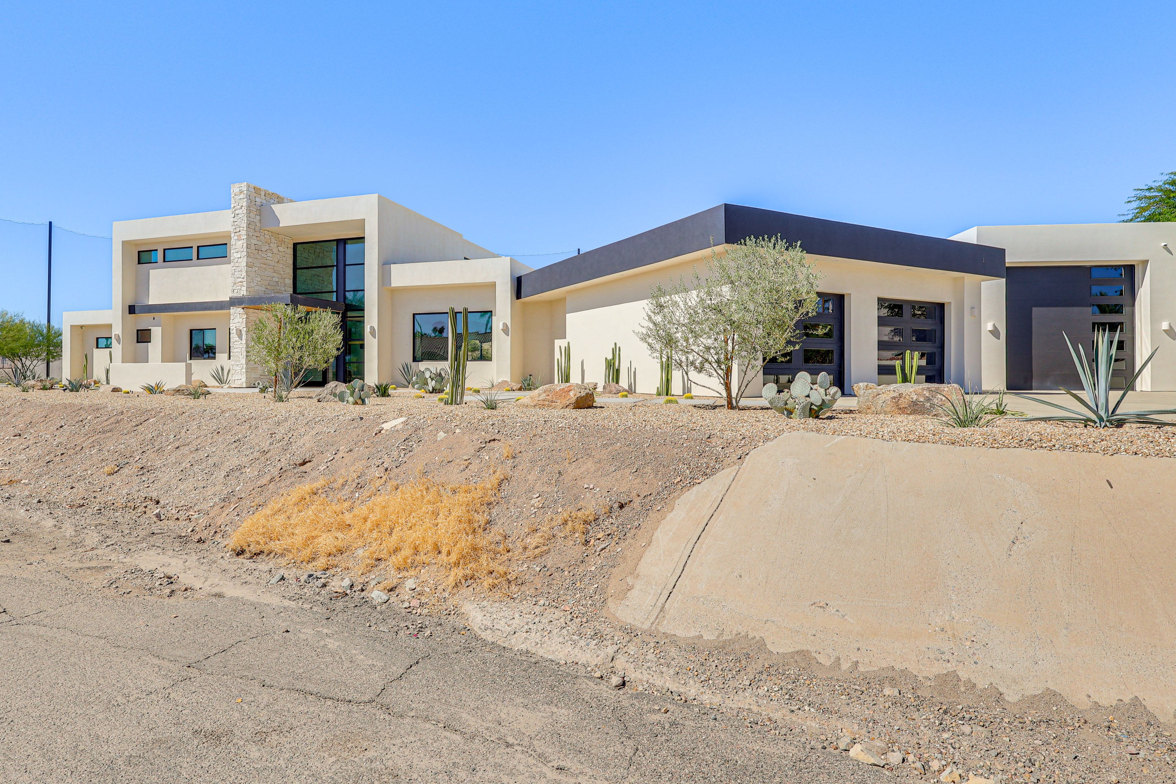 Property Exterior