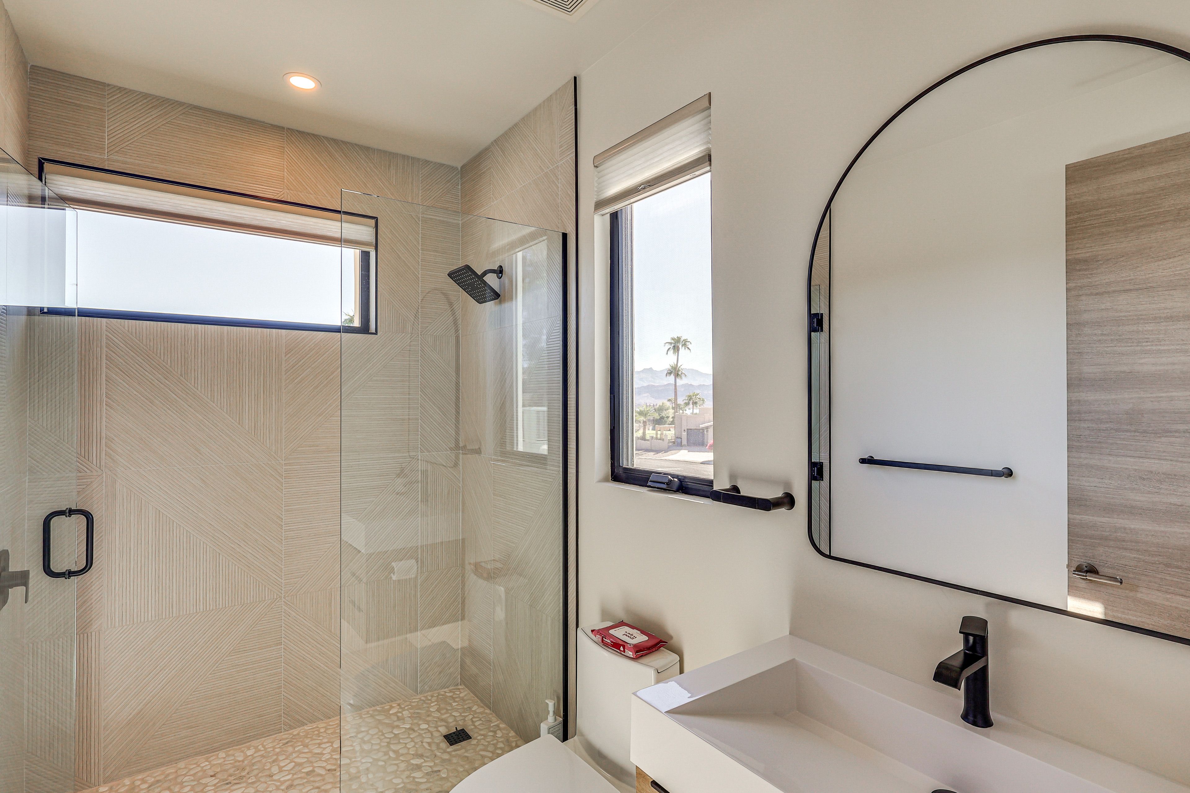 Full Bathroom | Loft
