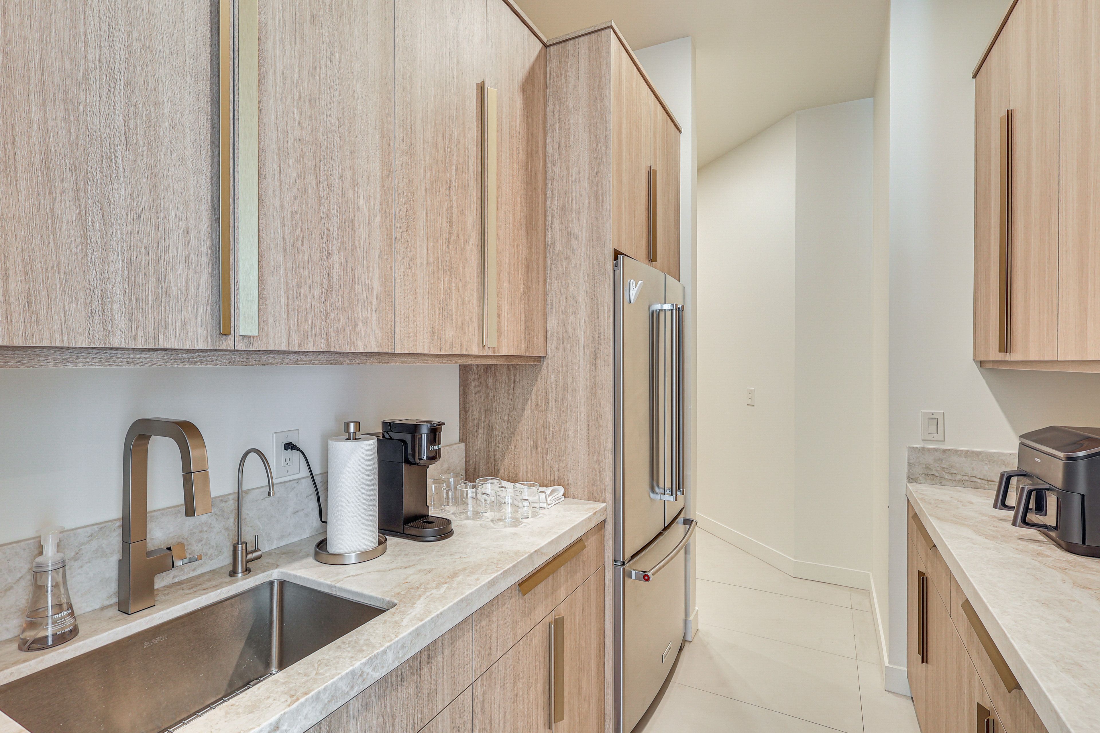 Pantry