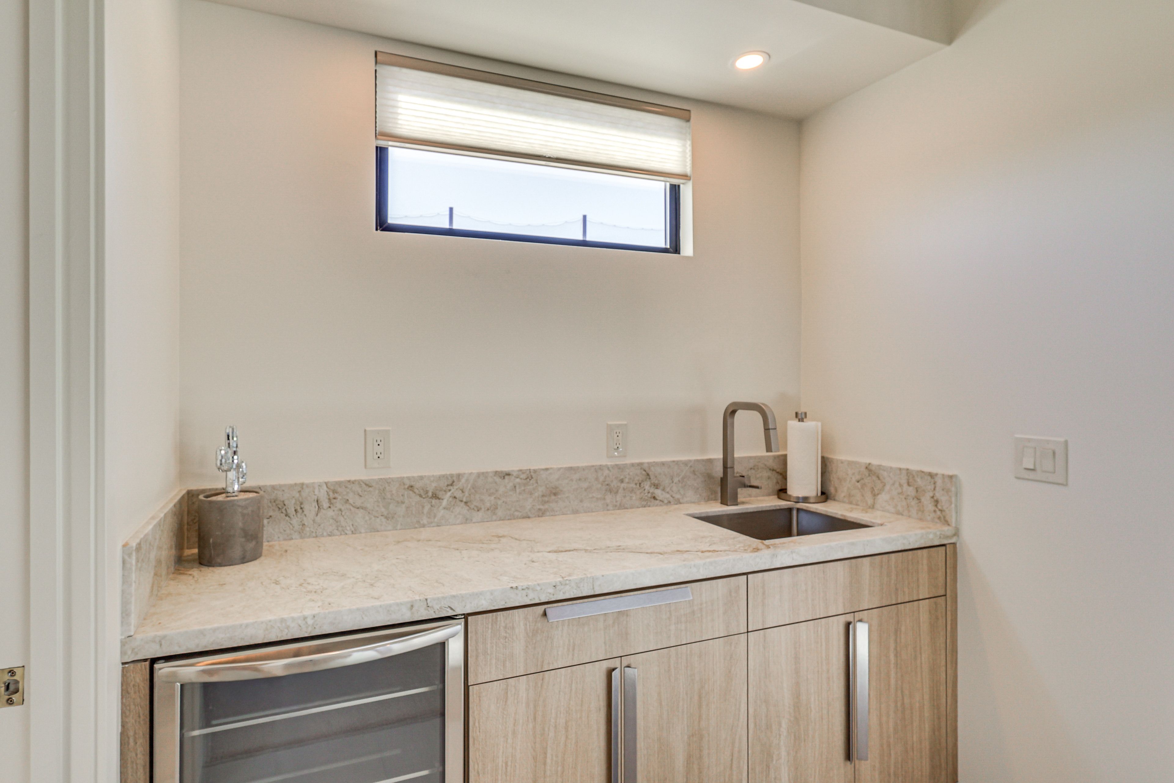 Wet Bar | Loft