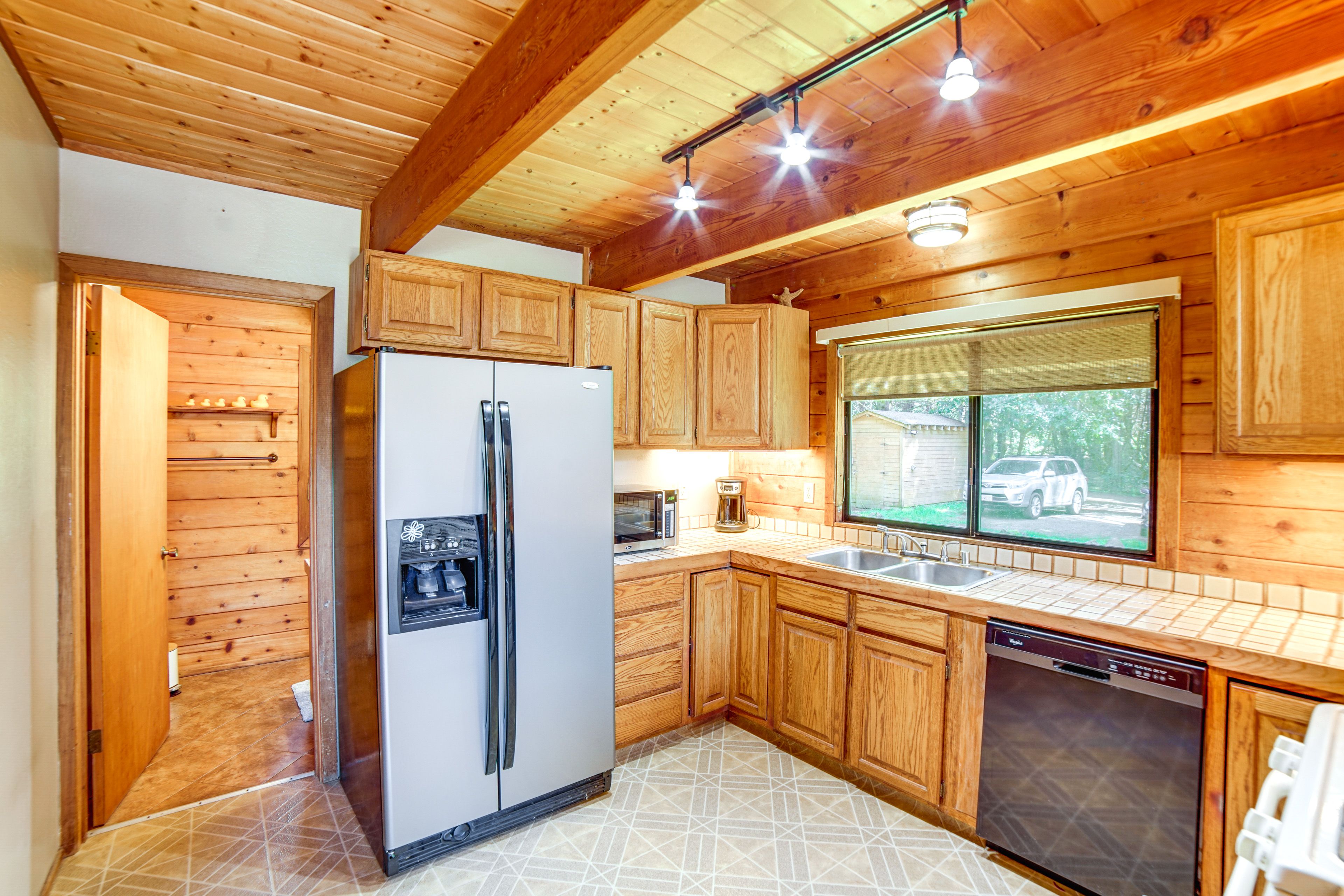 Kitchen | Cooking Basics | Main Floor