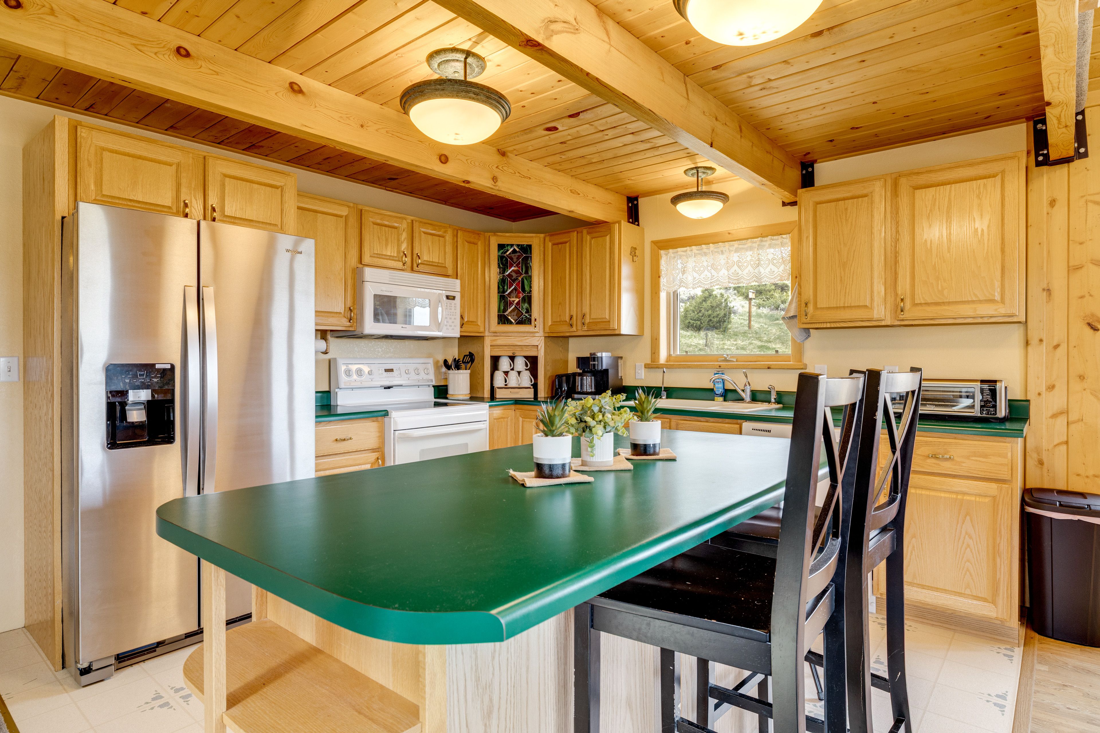 Kitchen | Cooking Basics | Complimentary Spices | Main Floor