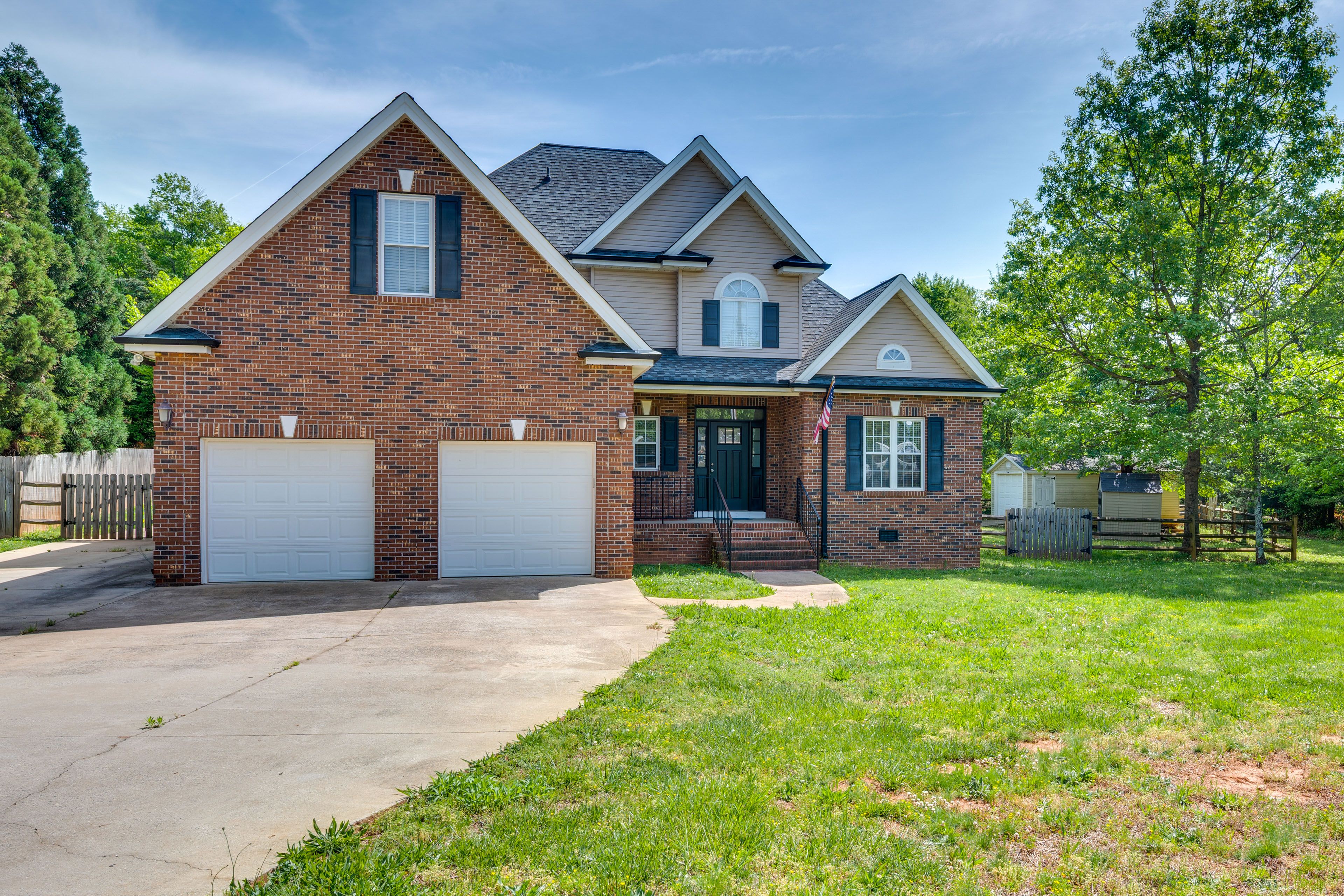Home Exterior
