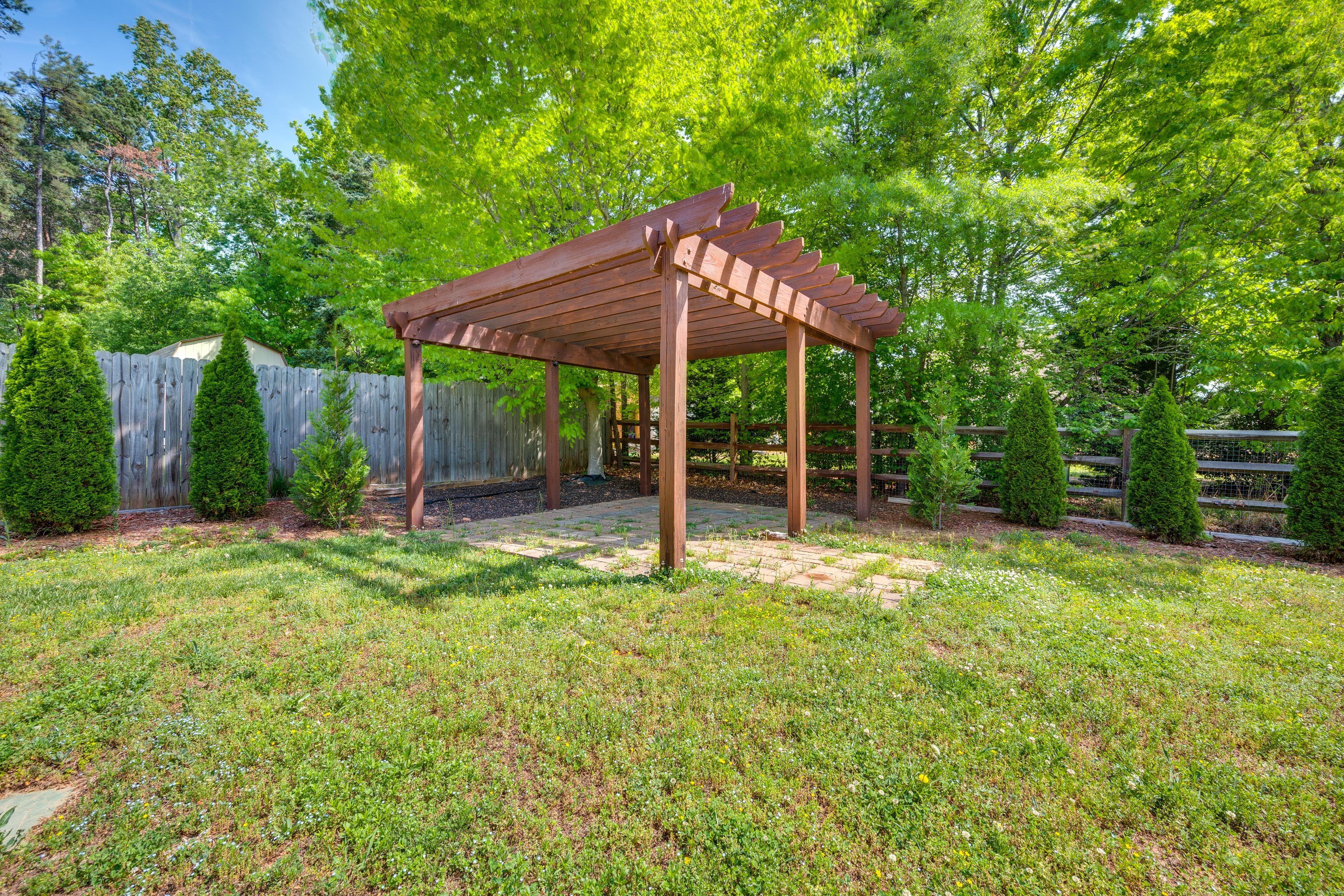 Pergola