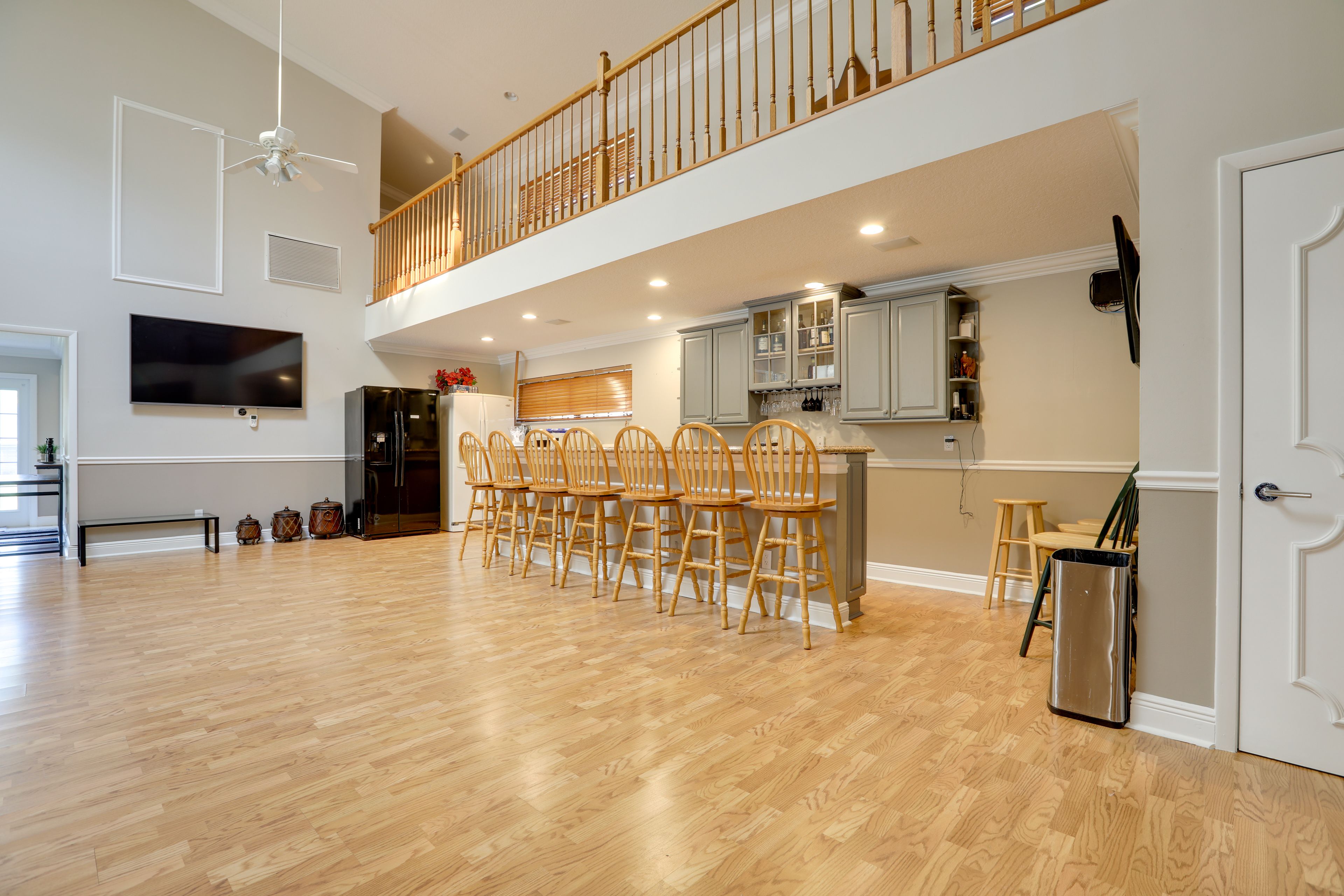 Bar | Refrigerators | 1st Floor