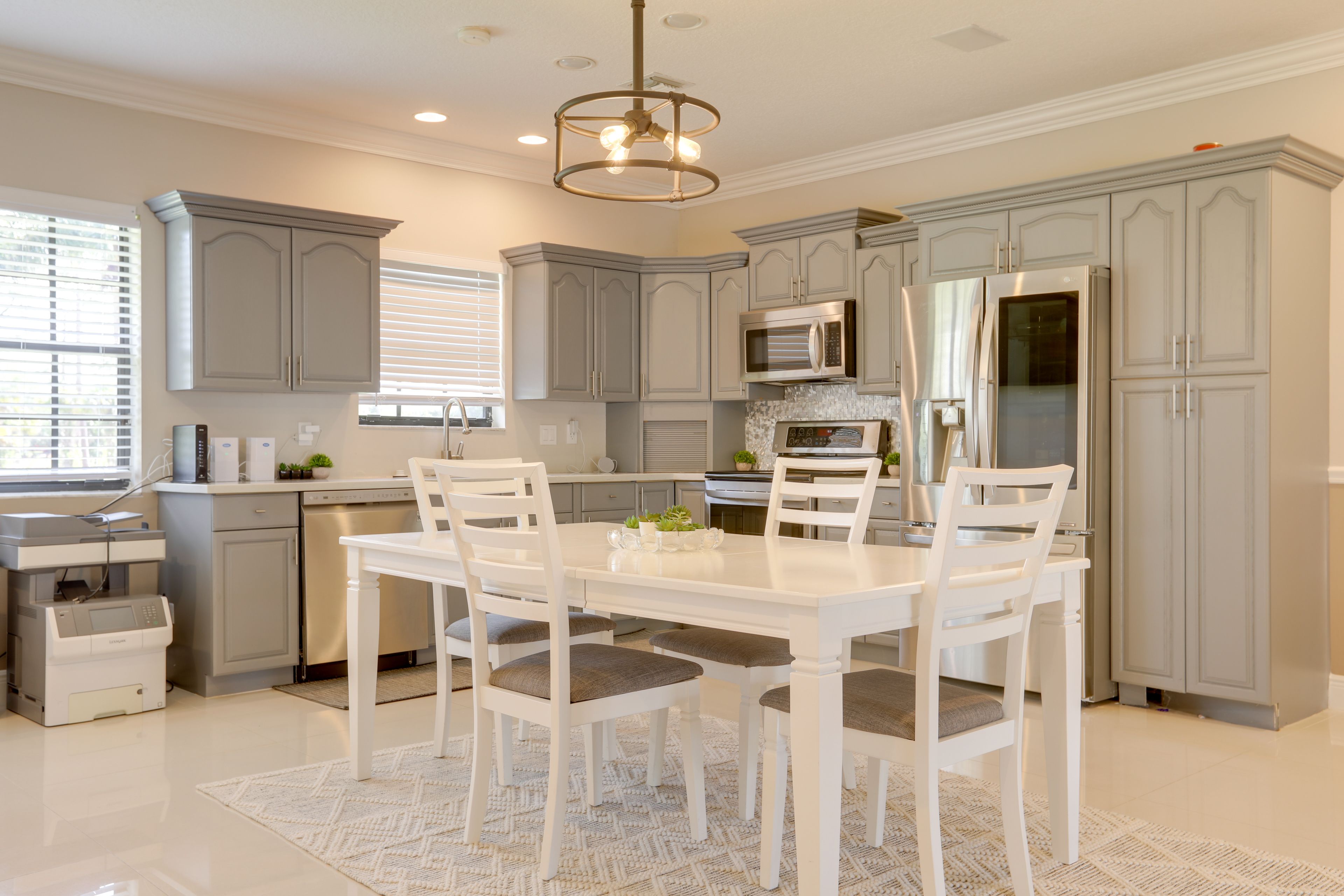 Kitchen | Cooking Basics | 1st Floor