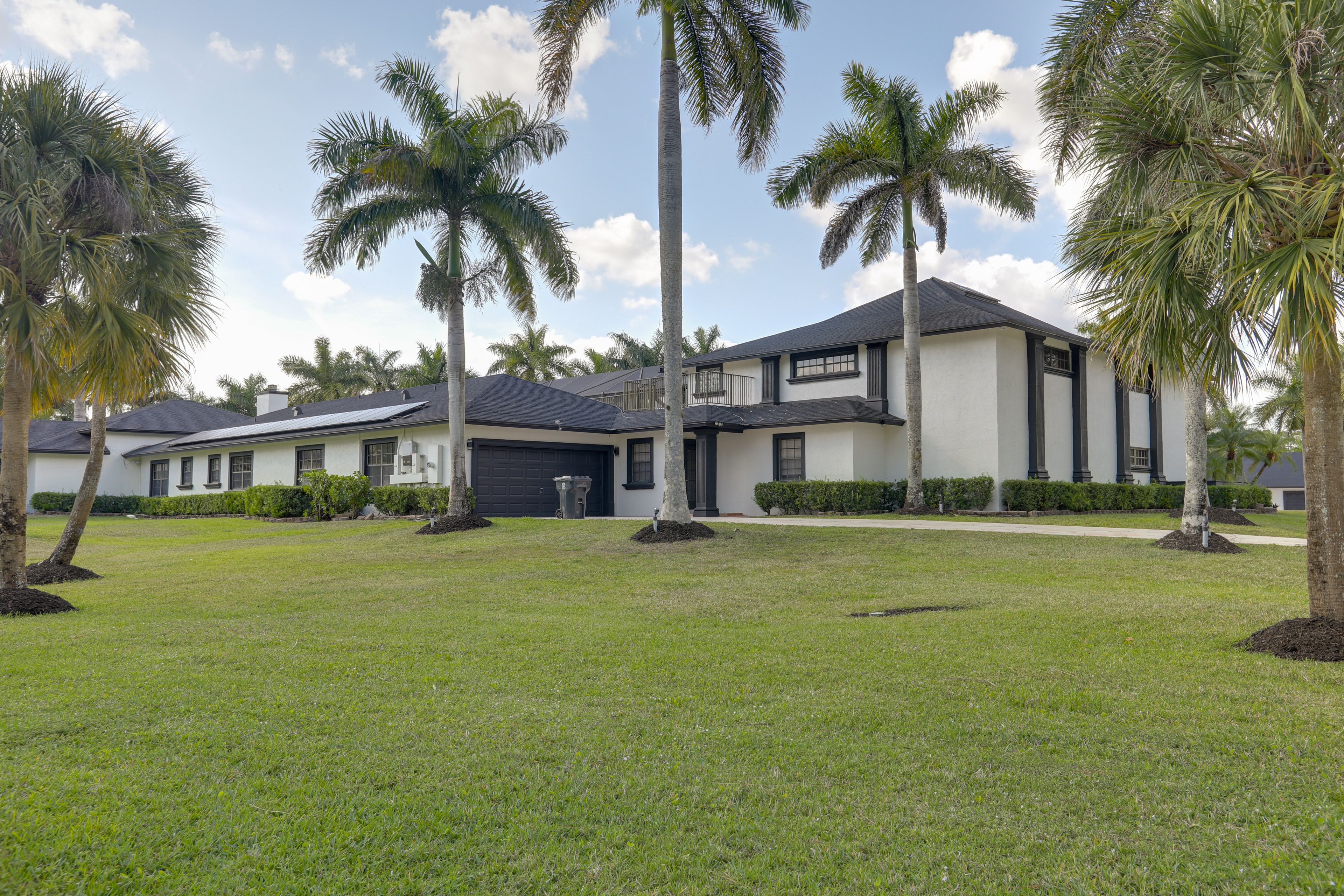 Property Exterior