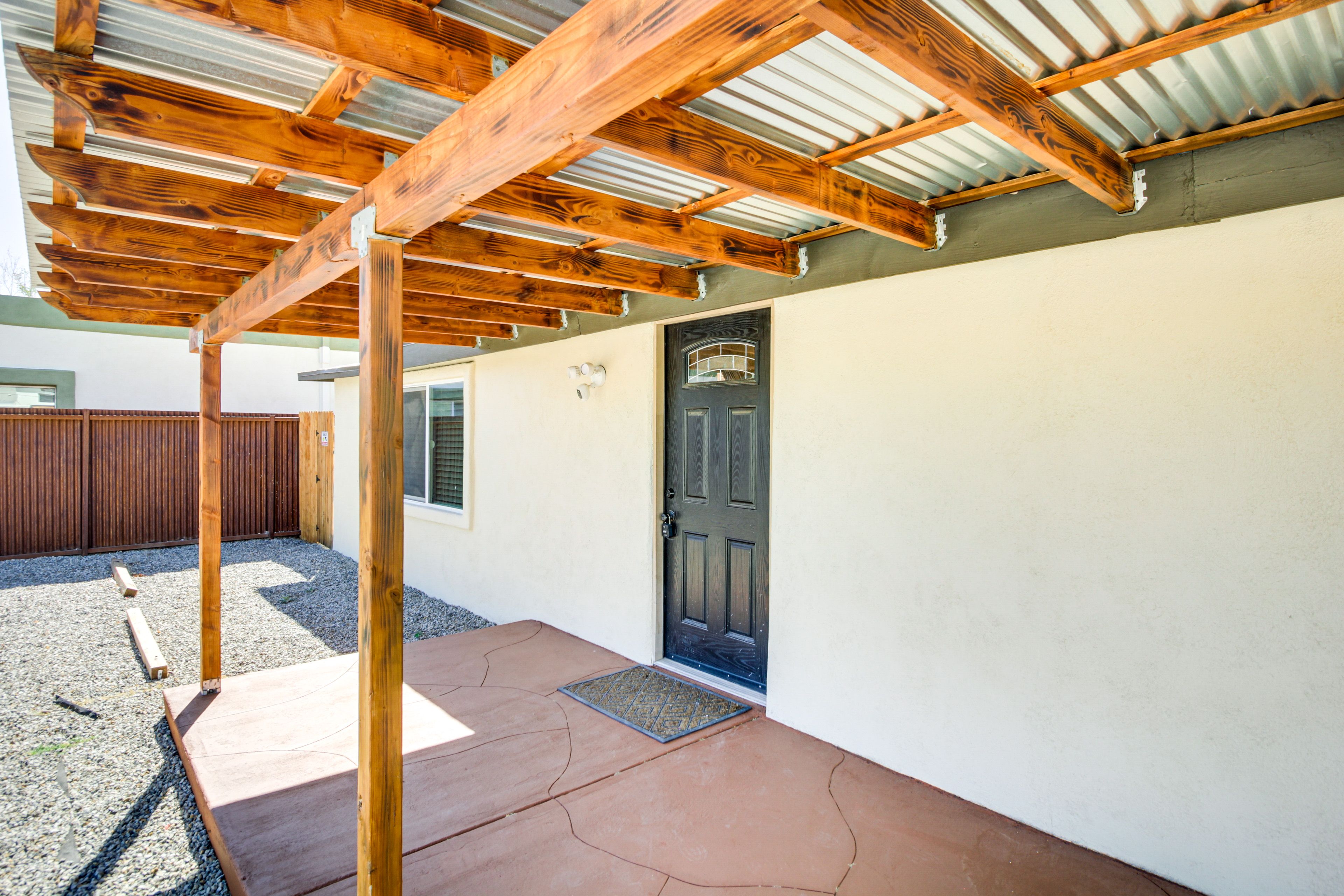Home Exterior