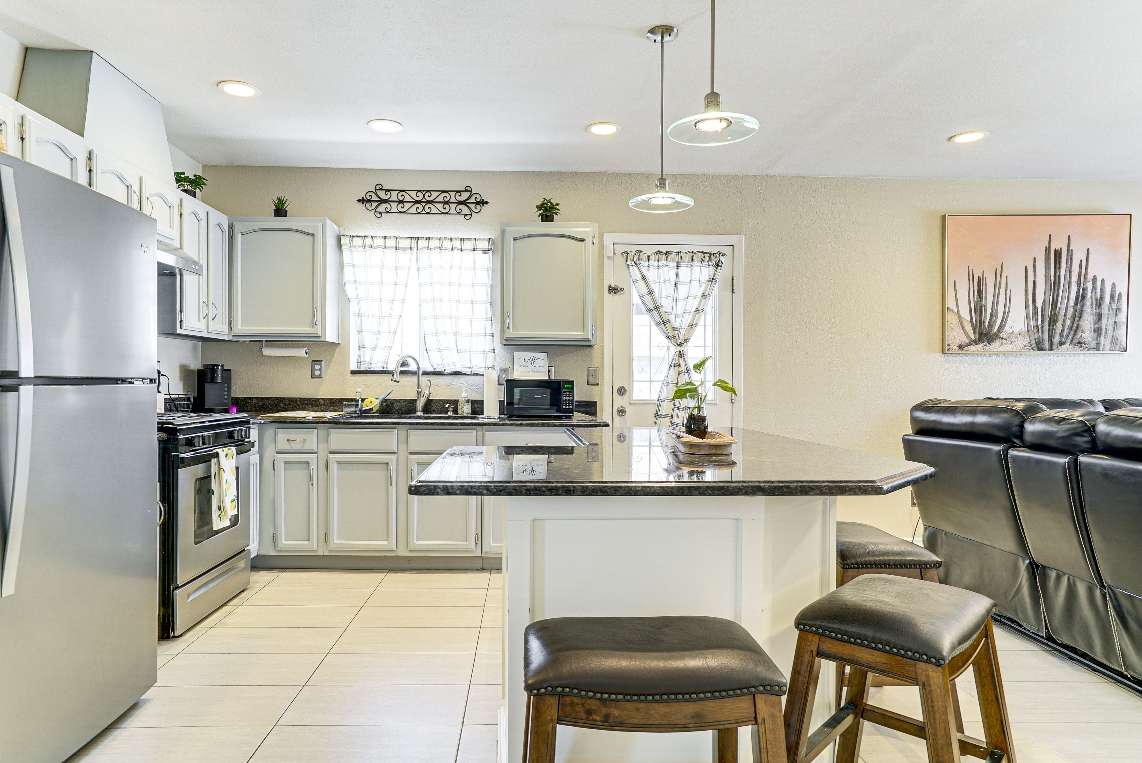 Kitchen | Cooking Basics | Microwave | Stove/Oven