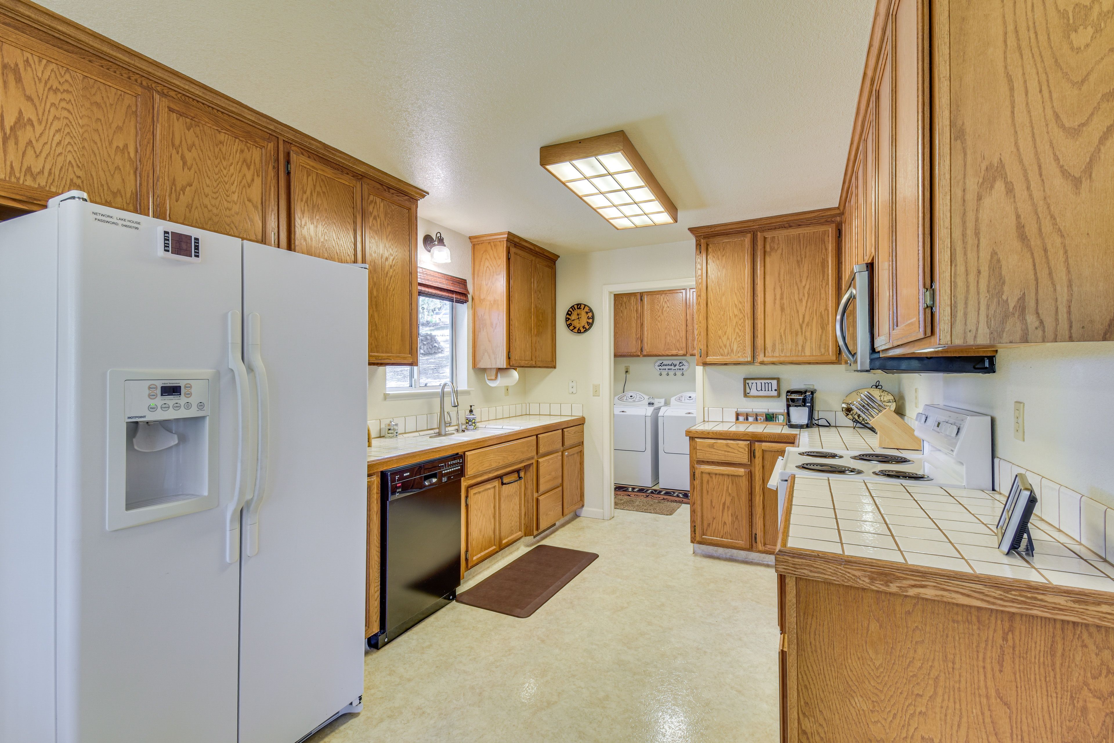 Kitchen | Cooking Basics | Drip Coffee Maker | Lower Floor