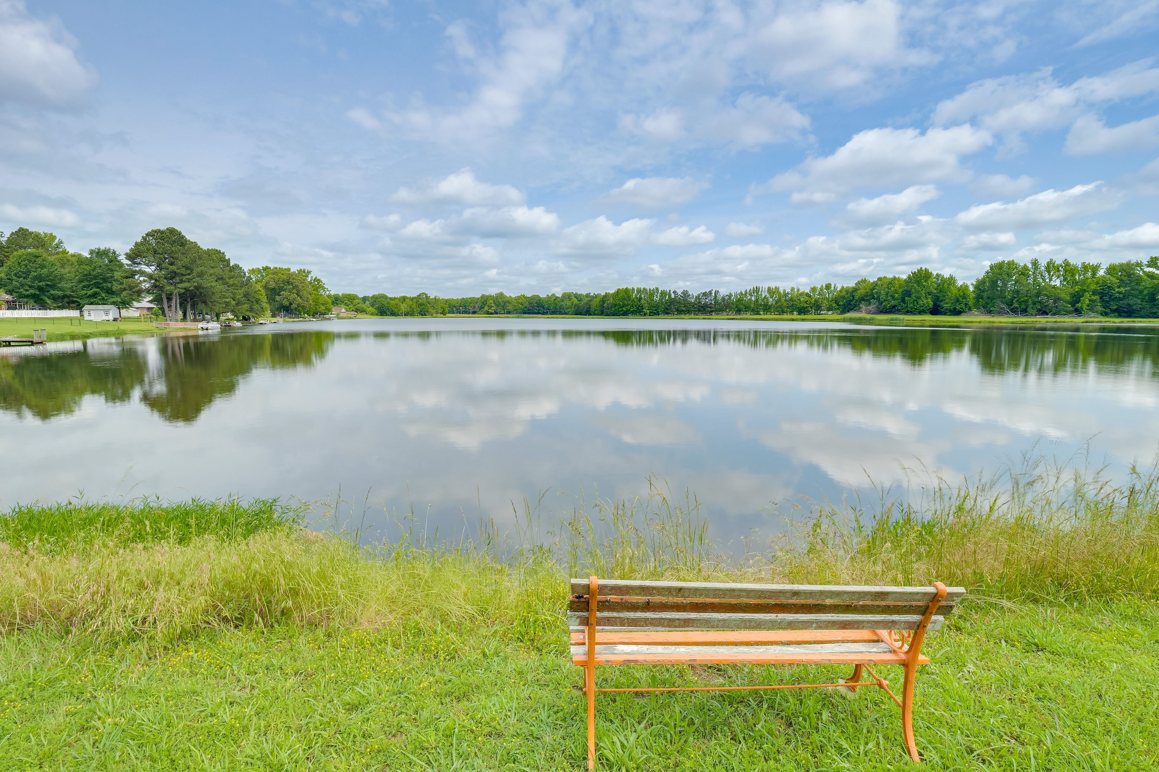 Lake View