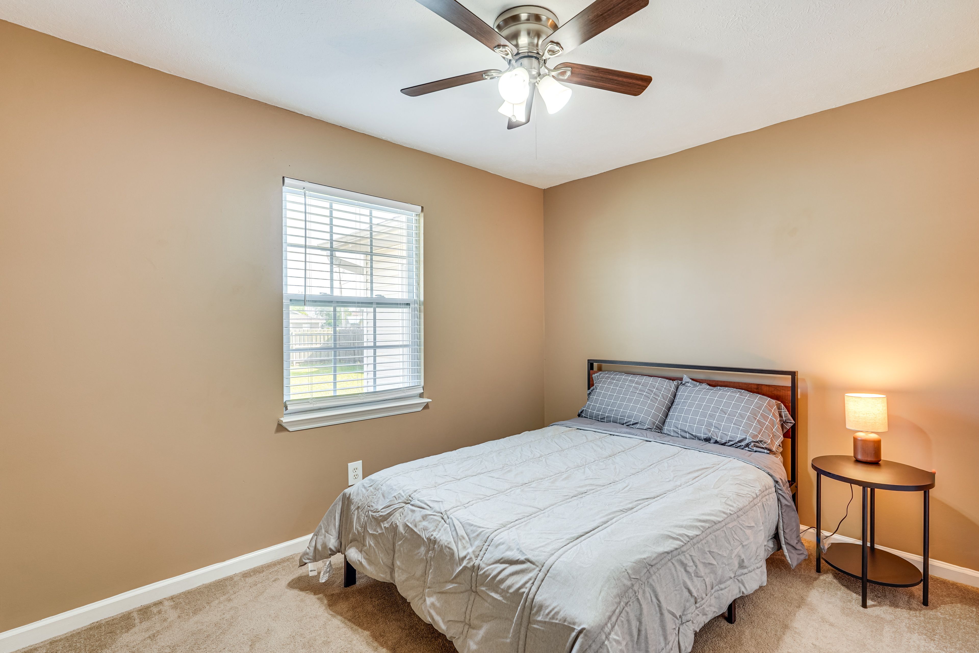 Bedroom 2 | Full Bed