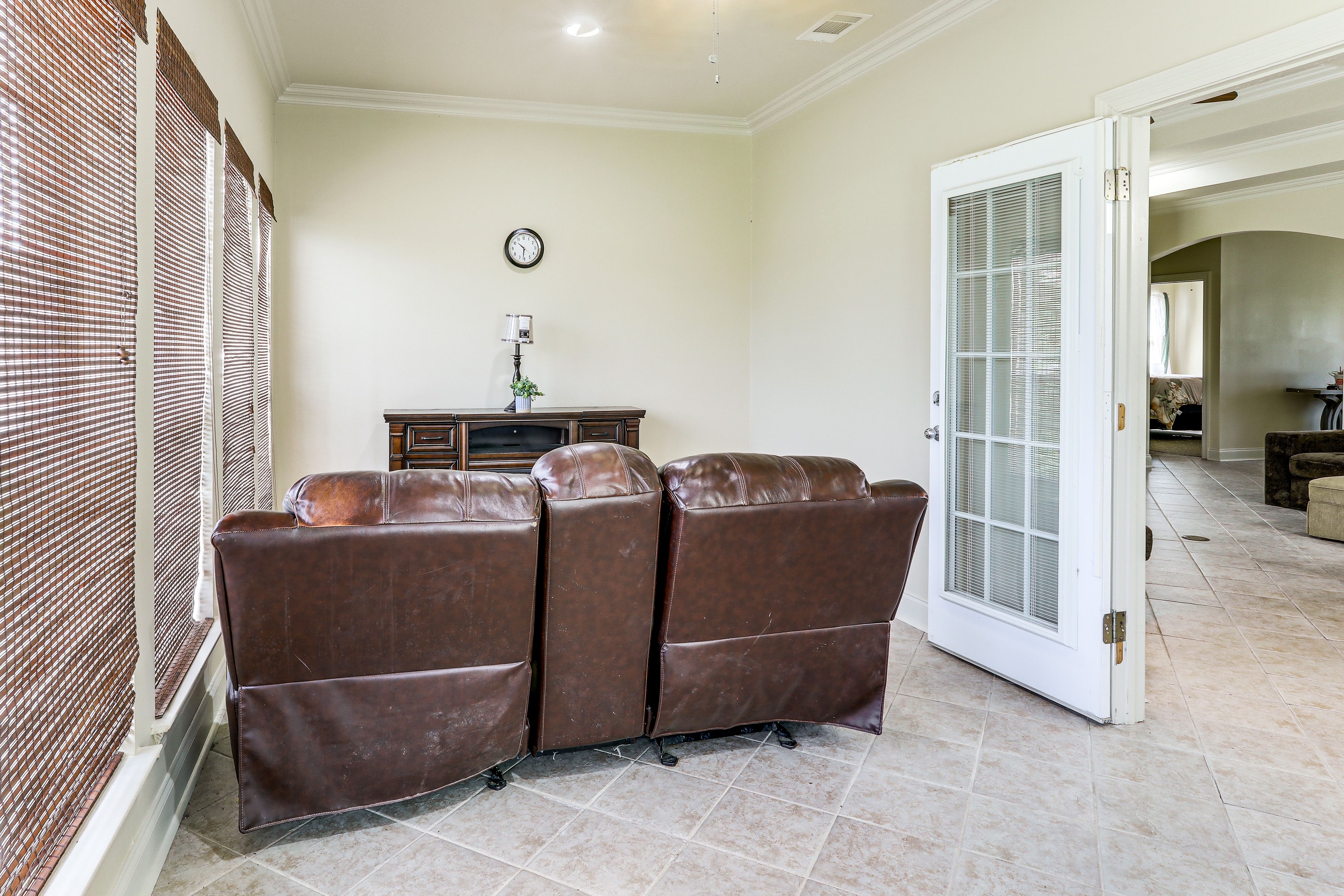Additional Living Area