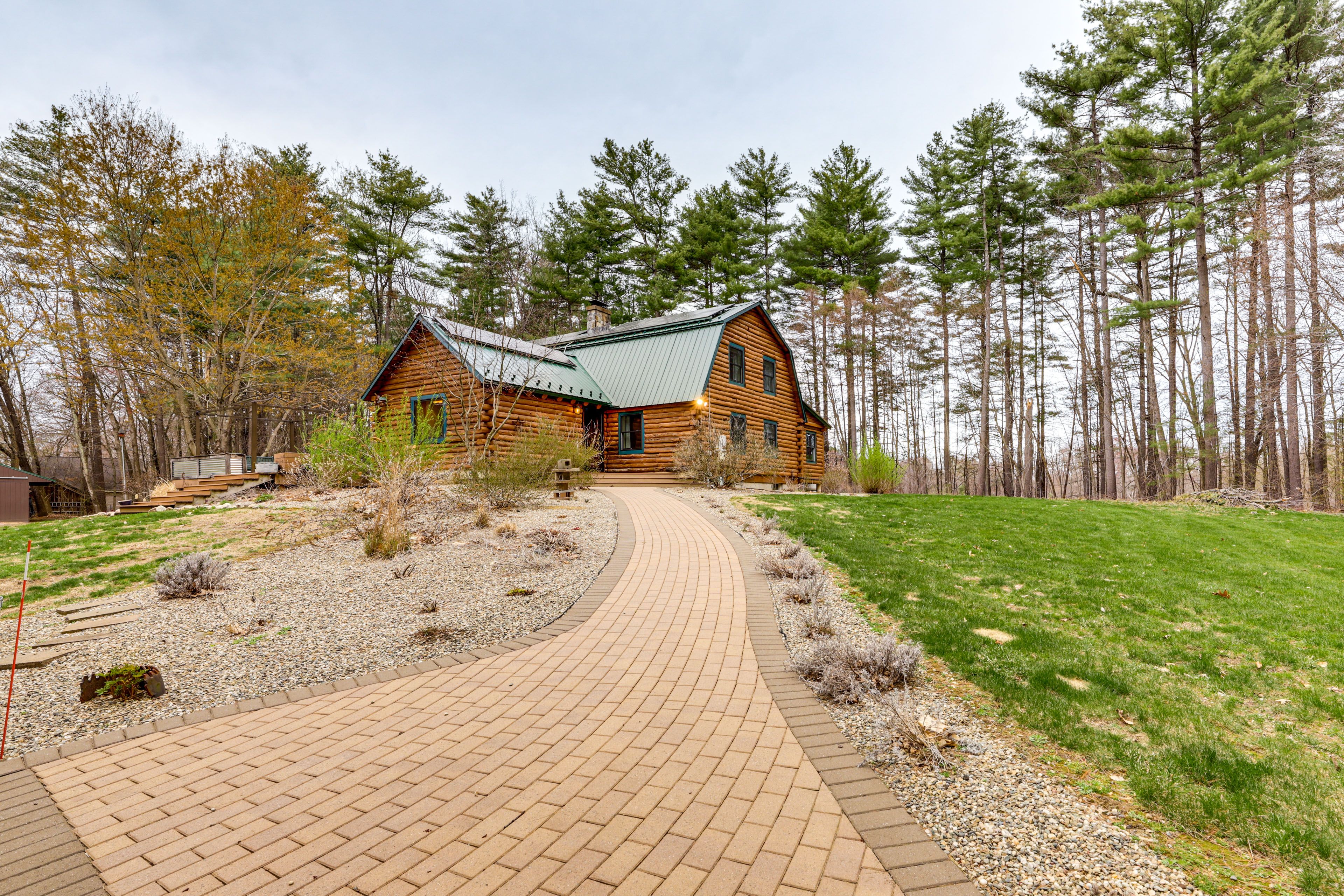 Home Exterior