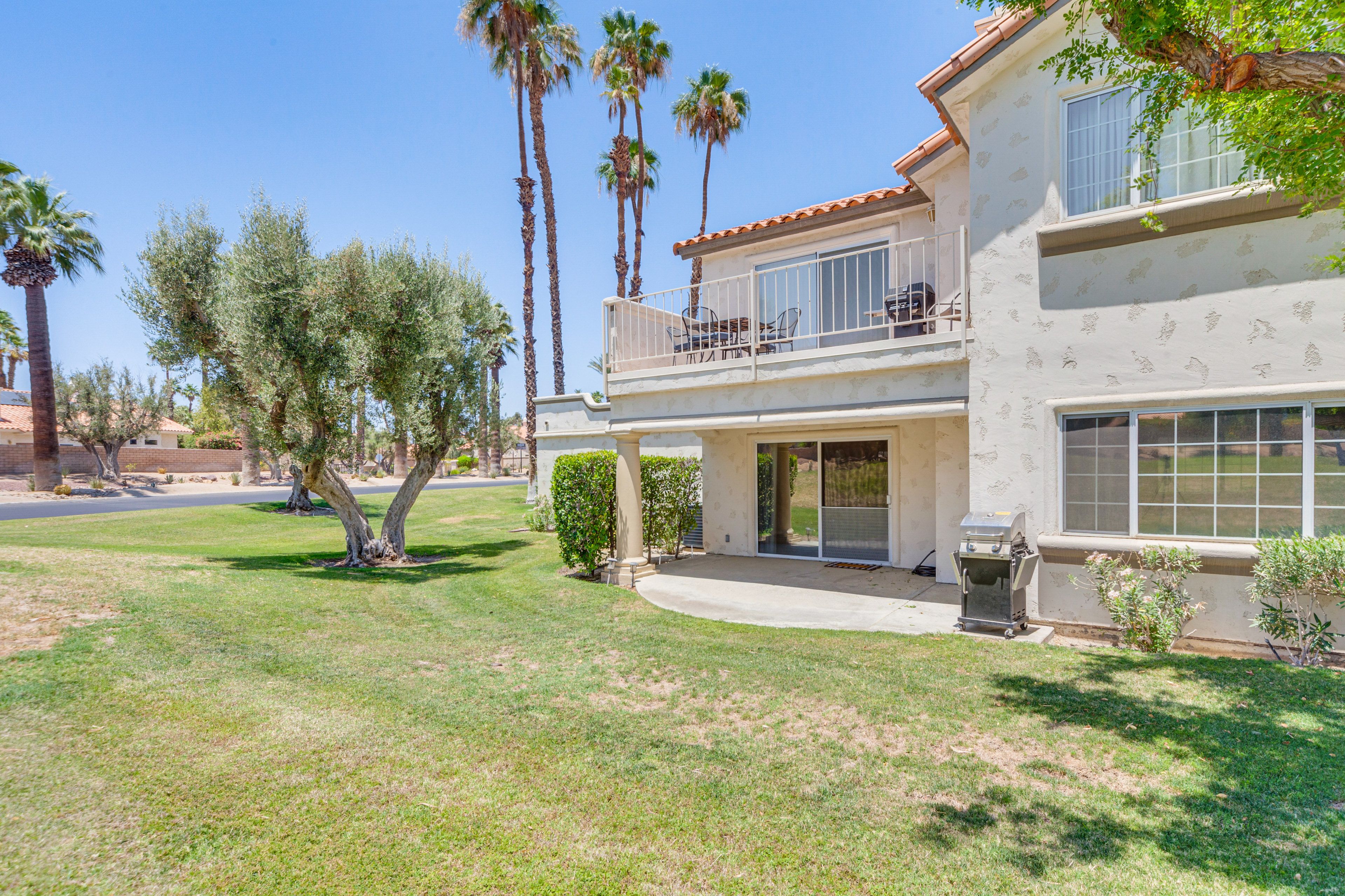 Property Exterior