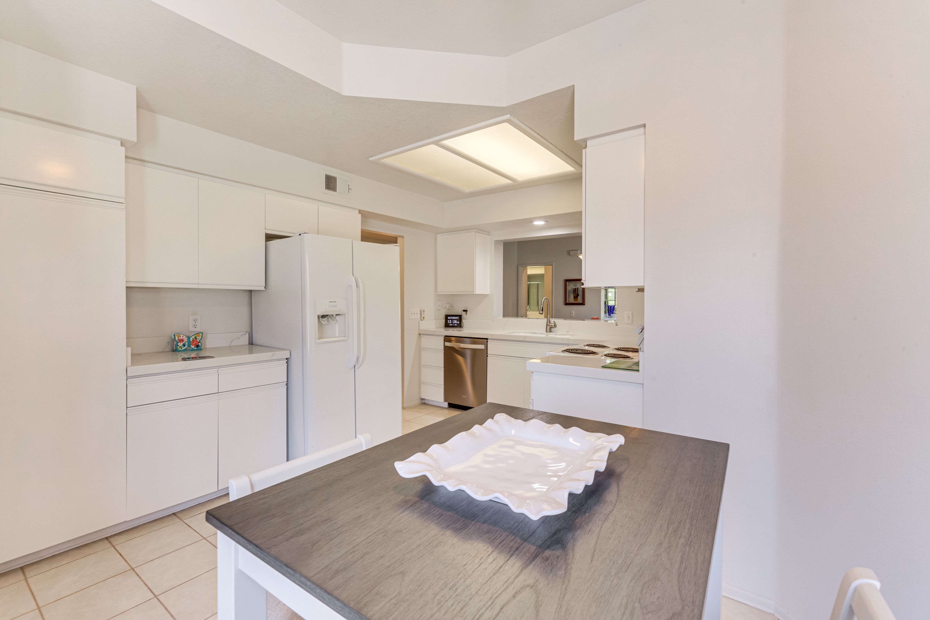 Kitchen | Dishwasher | Coffee Maker
