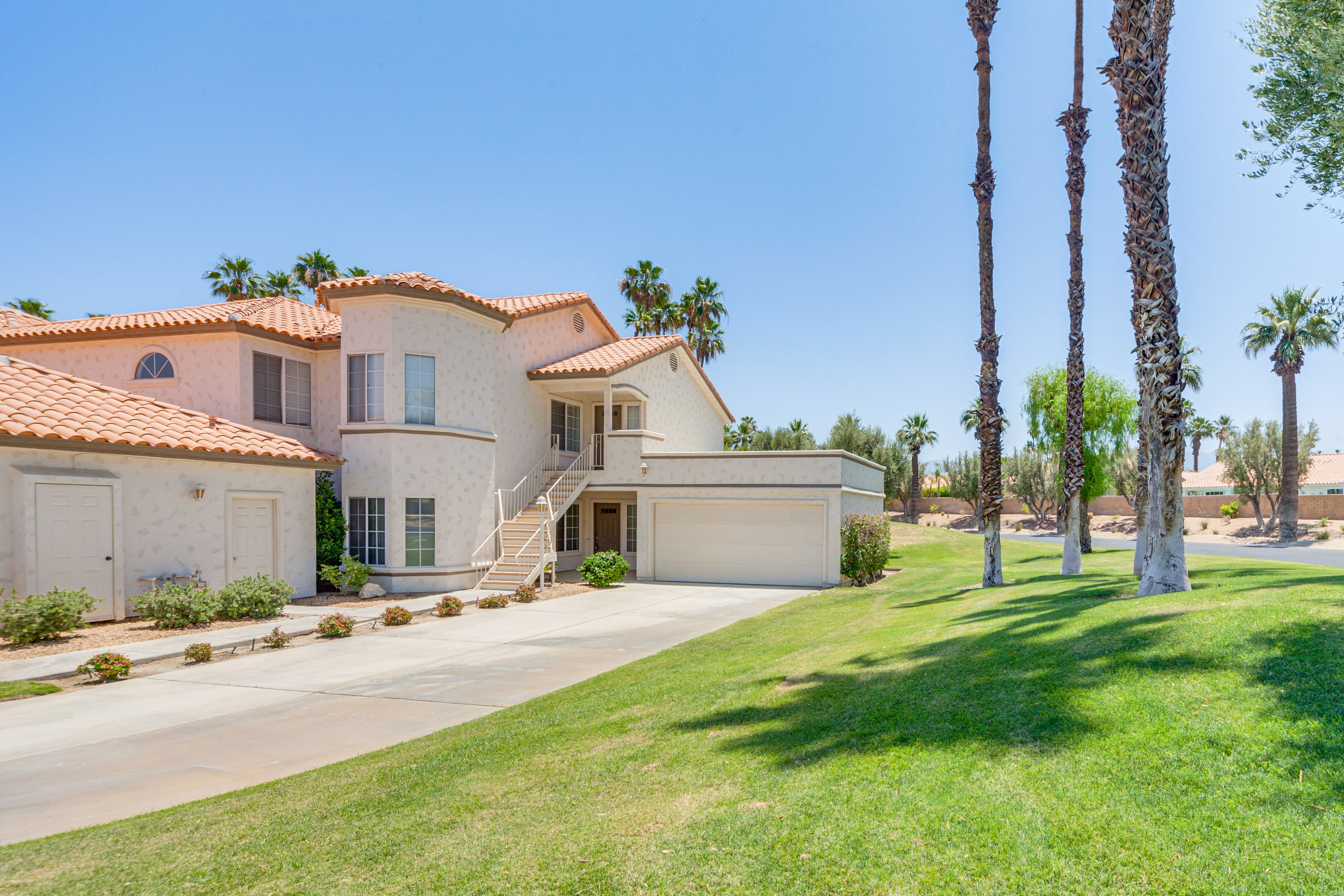 Property Exterior | Single-Story Condo