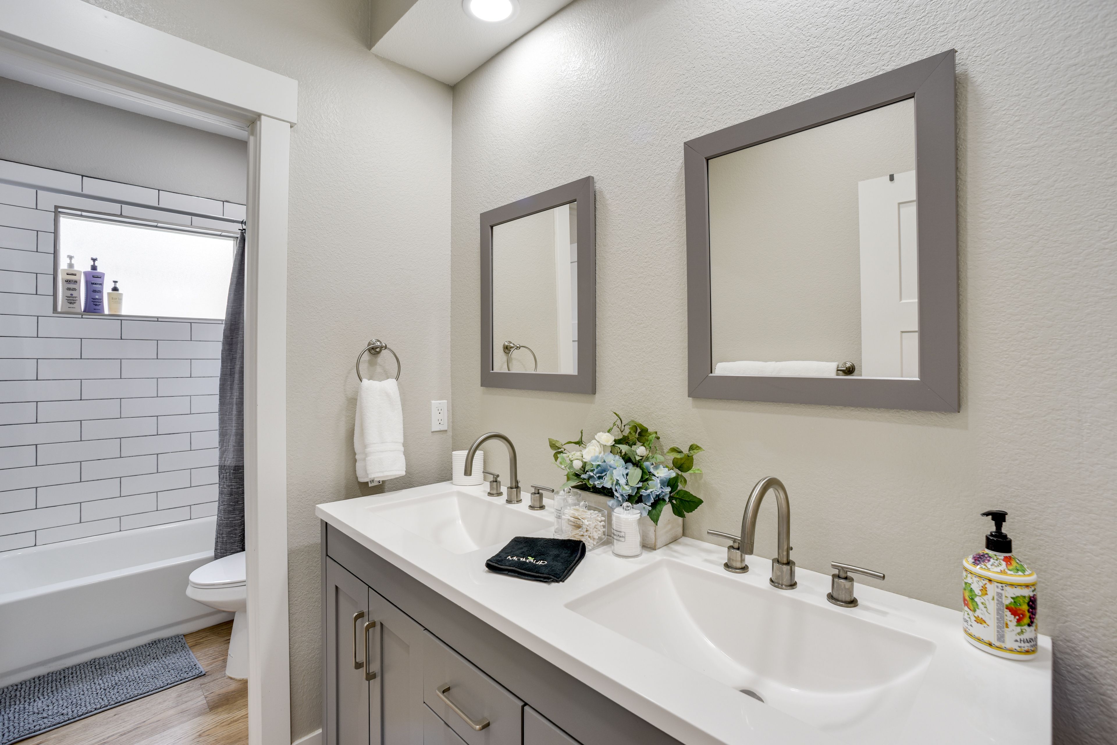 Full Bath | Lower Level