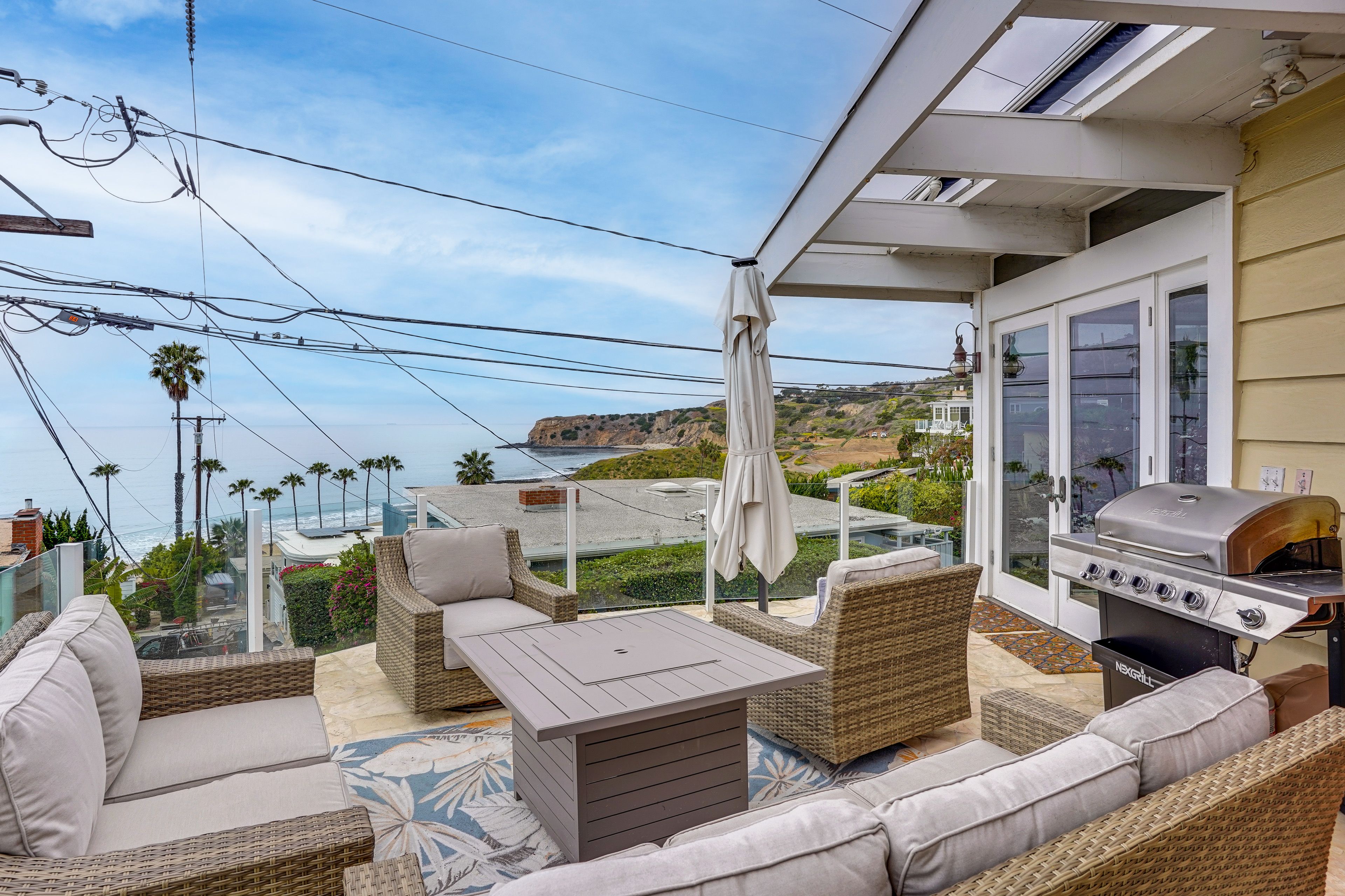 Rancho Palos Verdes Vacation Rental | 3BR | 3BA | Stairs Required | 1,669 Sq Ft