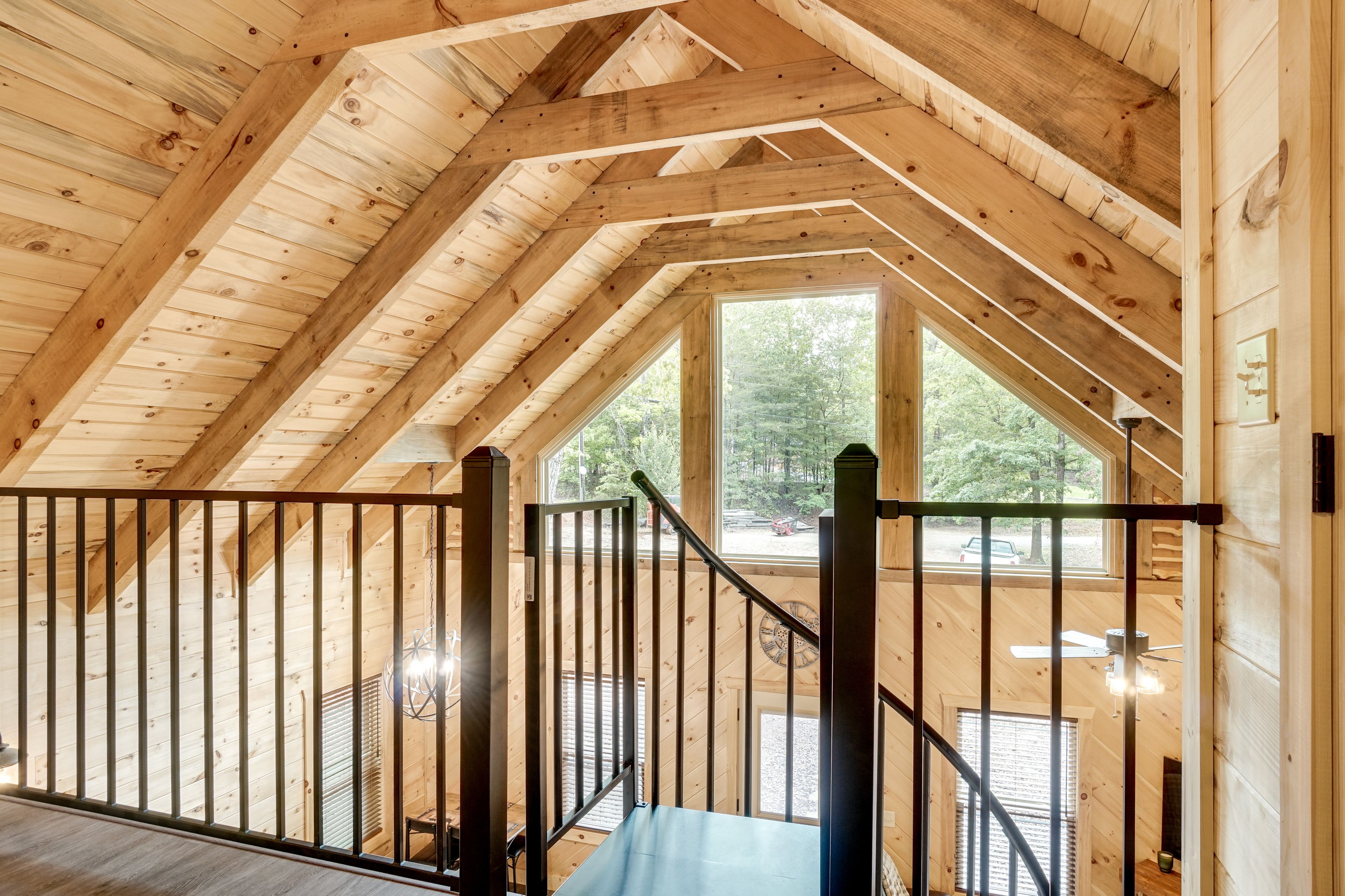 Loft Access