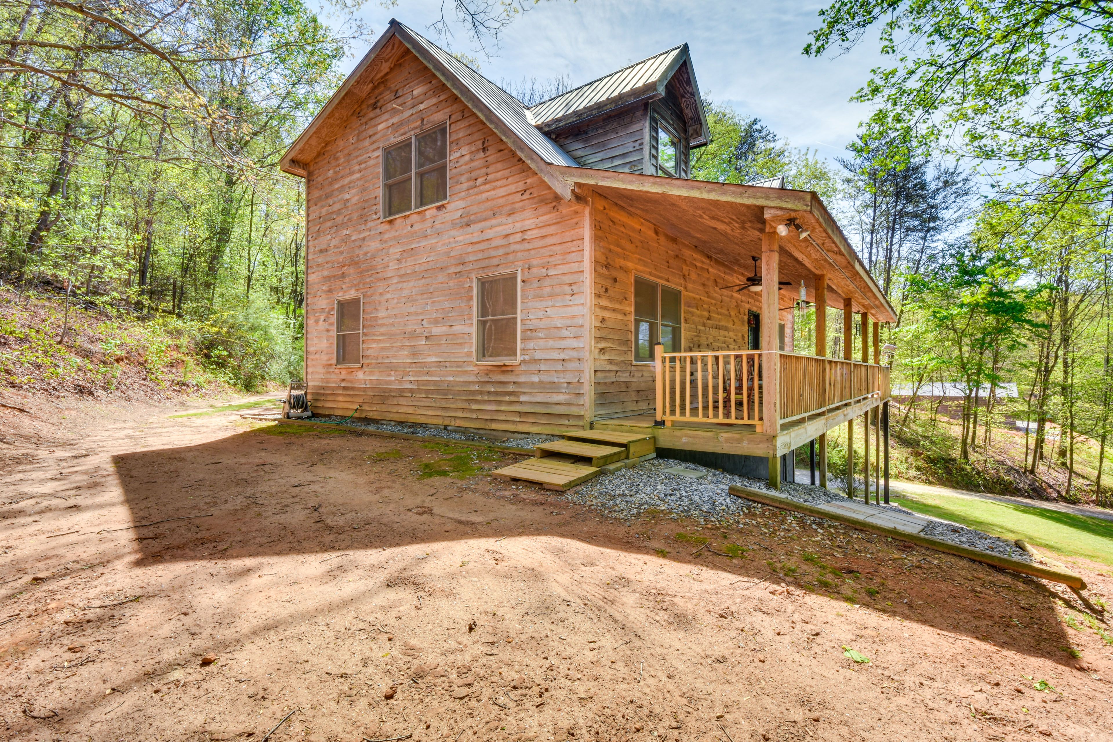 Property Exterior