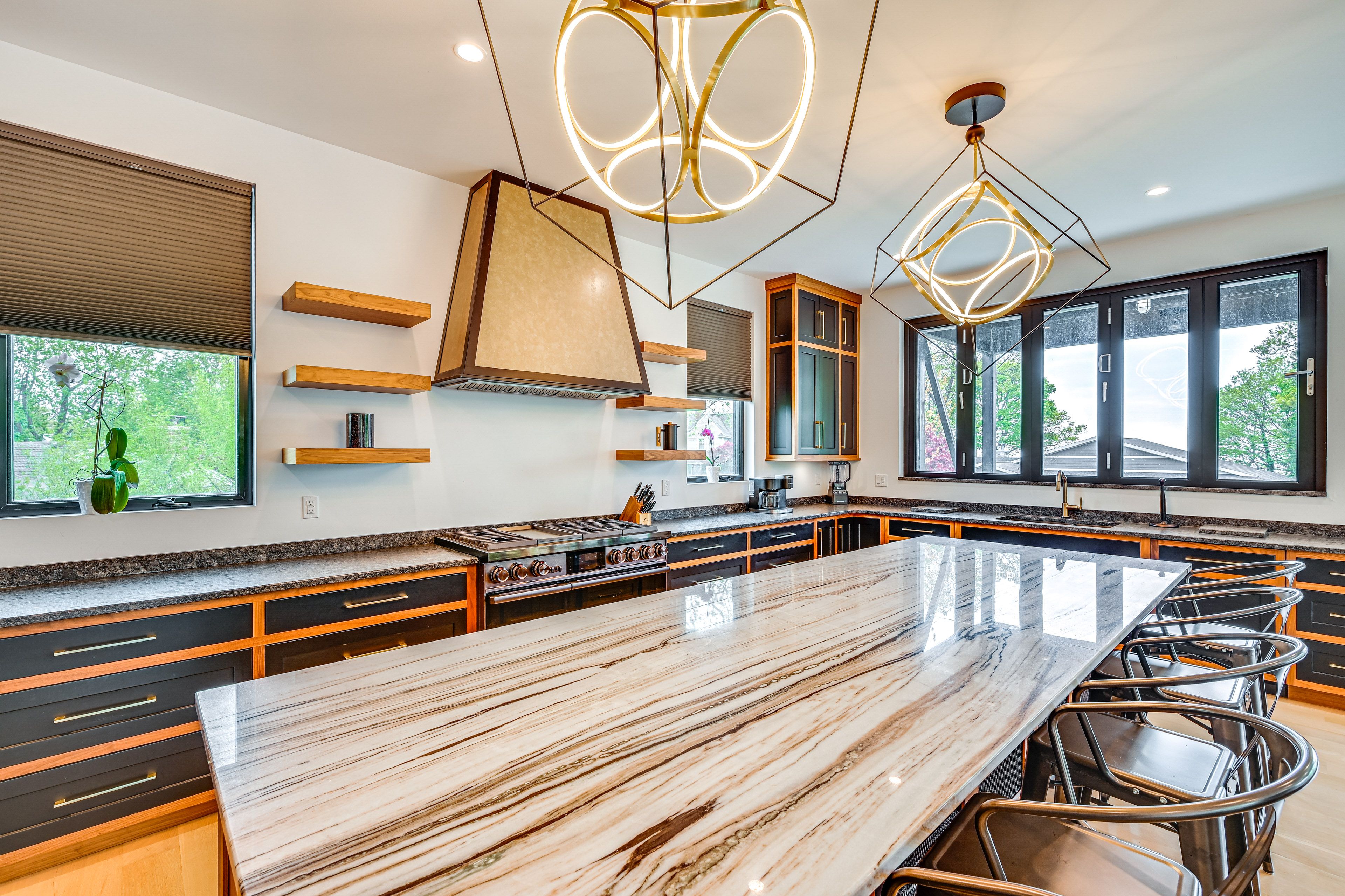 Kitchen | Cooking Basics | Main Floor