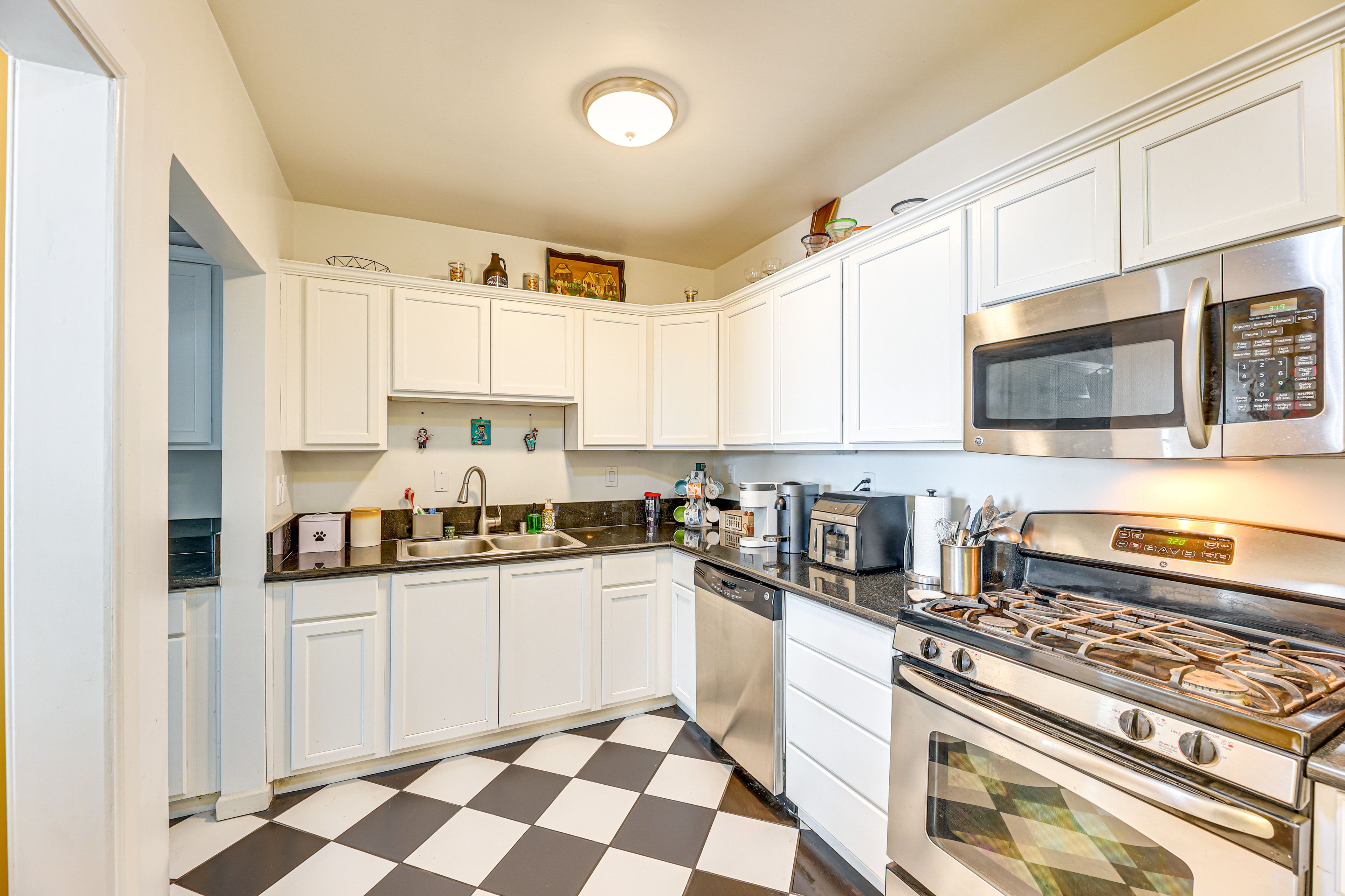 Kitchen | Cooking Basics | Coffee Maker