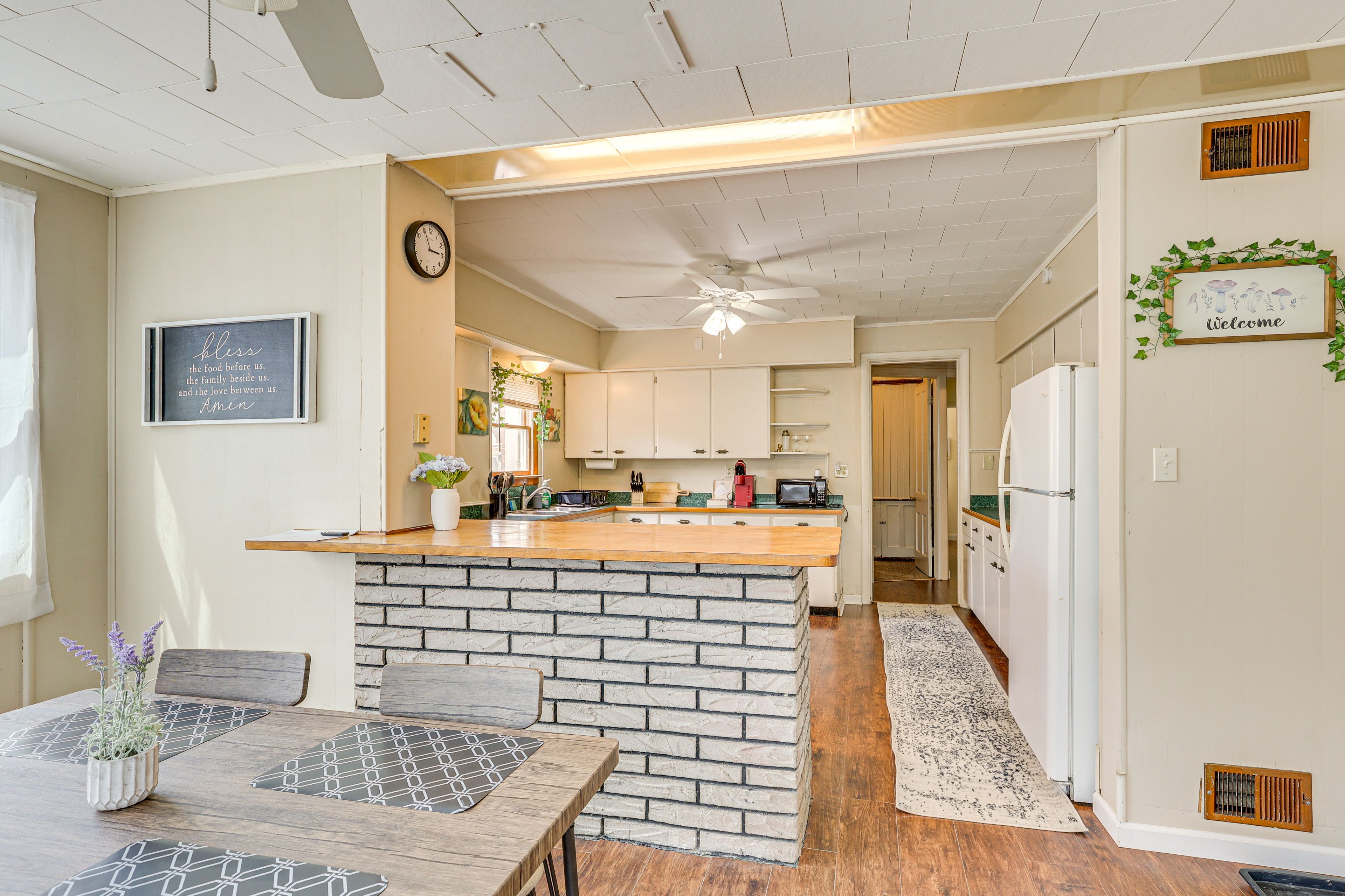 Kitchen | Coffee Maker