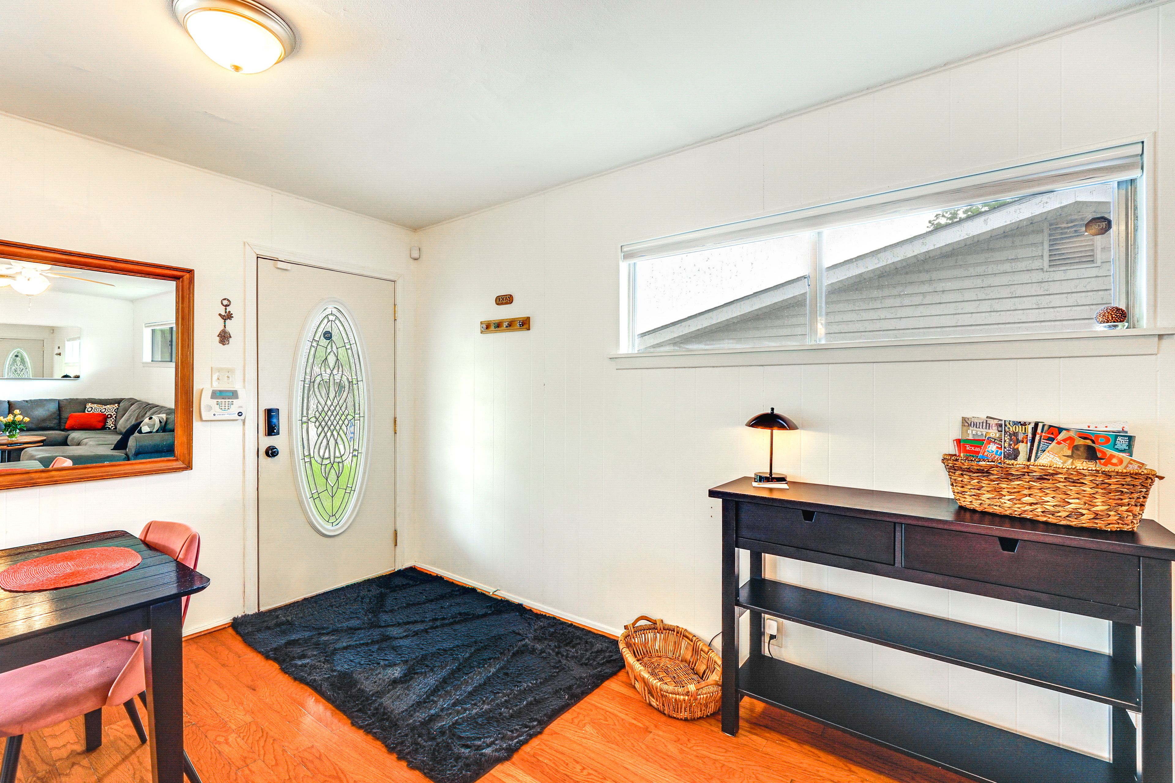 Entryway