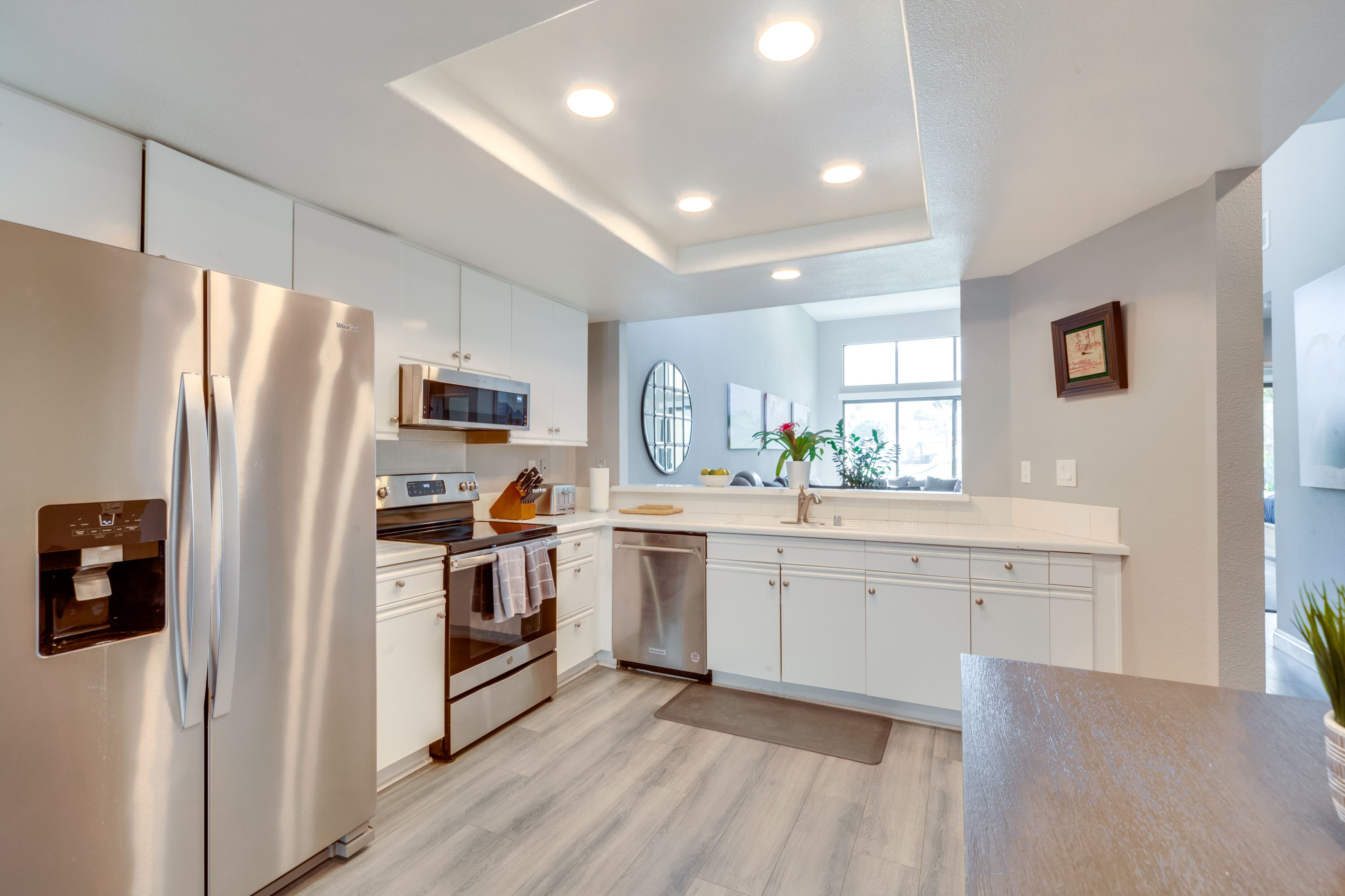 Kitchen | Drip Coffee Maker | Blender | Toaster | Cooking Basics