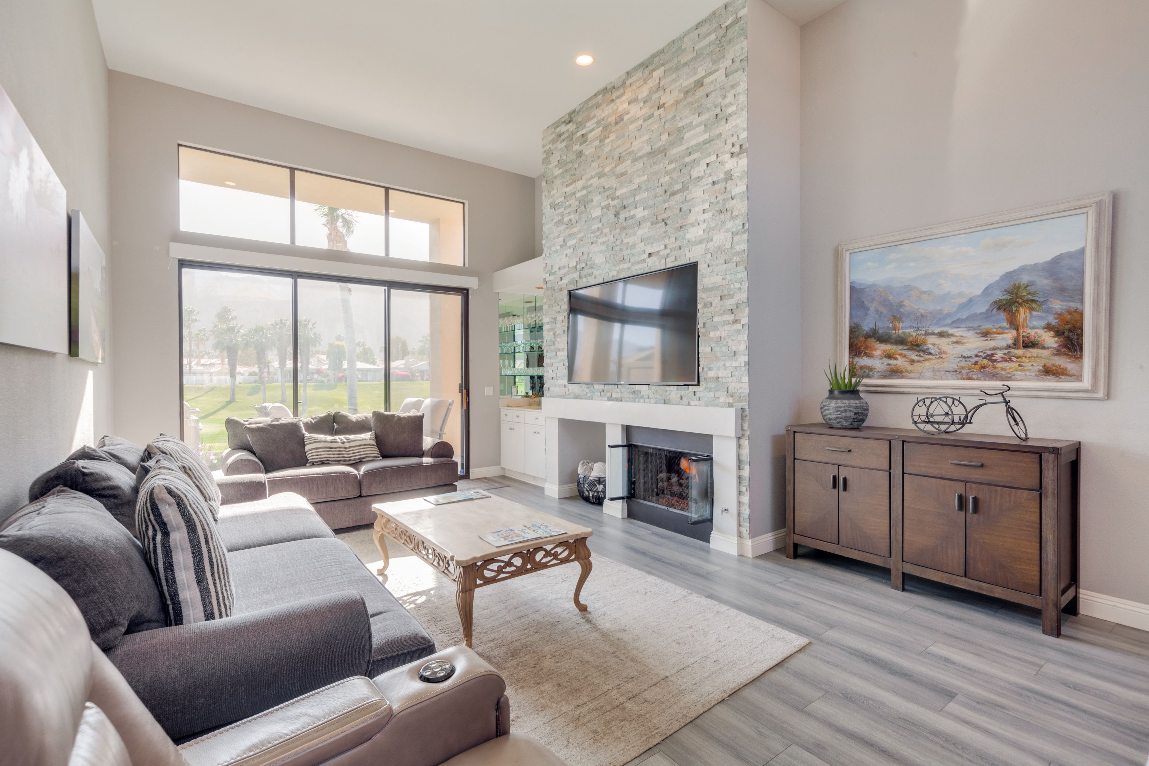 La Quinta Vacation Rental | 2BR | 2BA | 1,549 Sq Ft | Step-Free Access