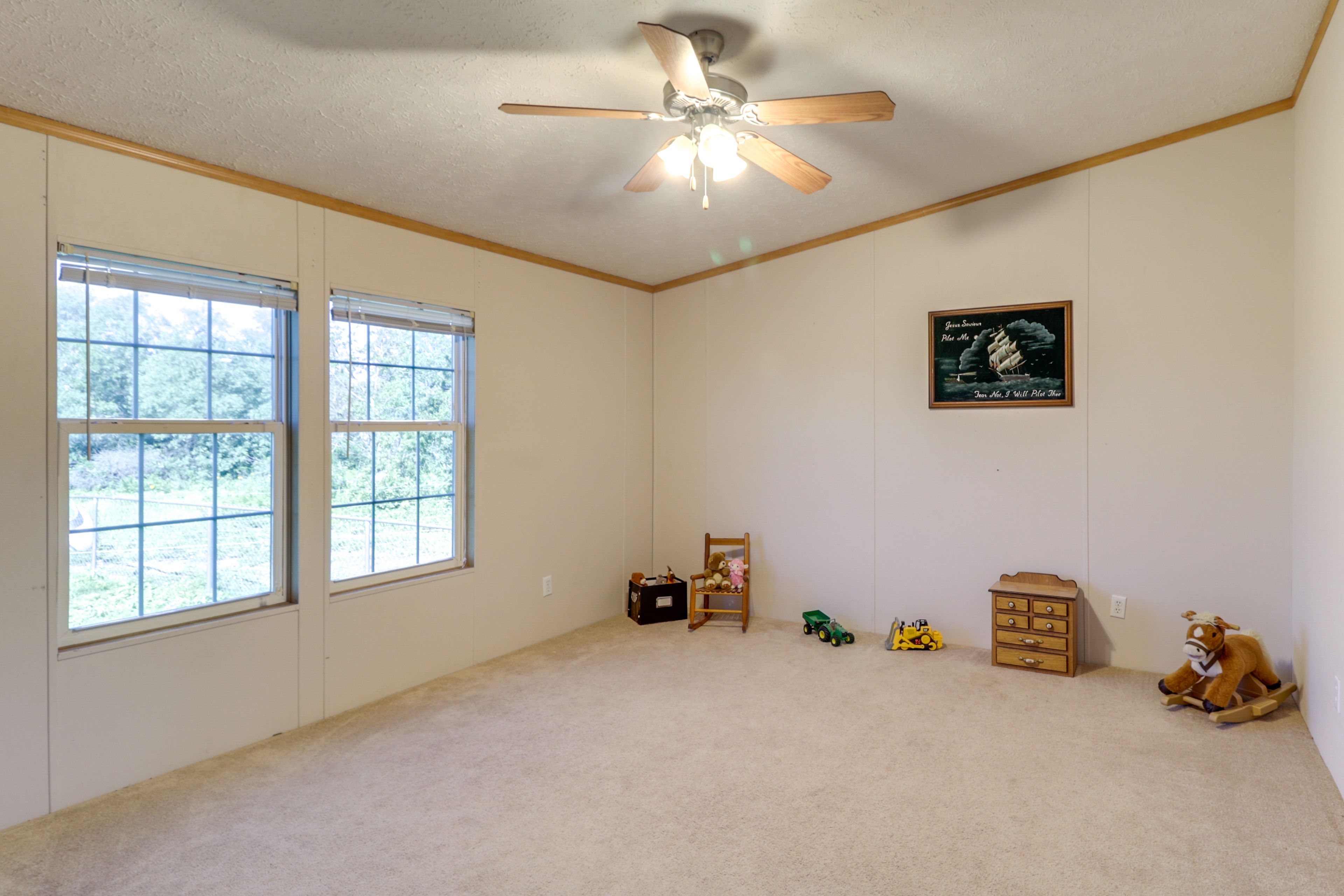 Bonus Room | Kids Toys