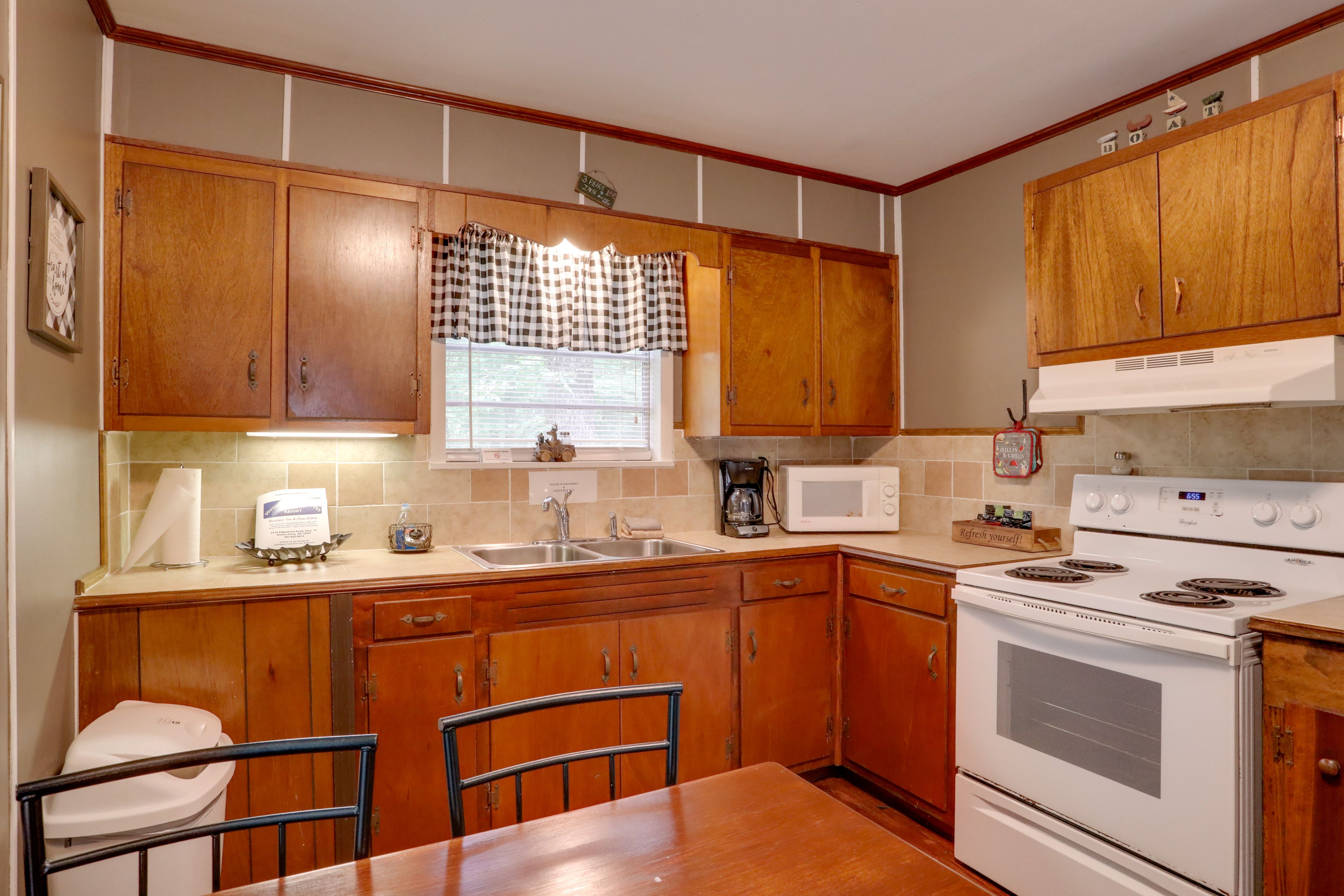 Kitchen | Refrigerator | Drip Coffee Maker