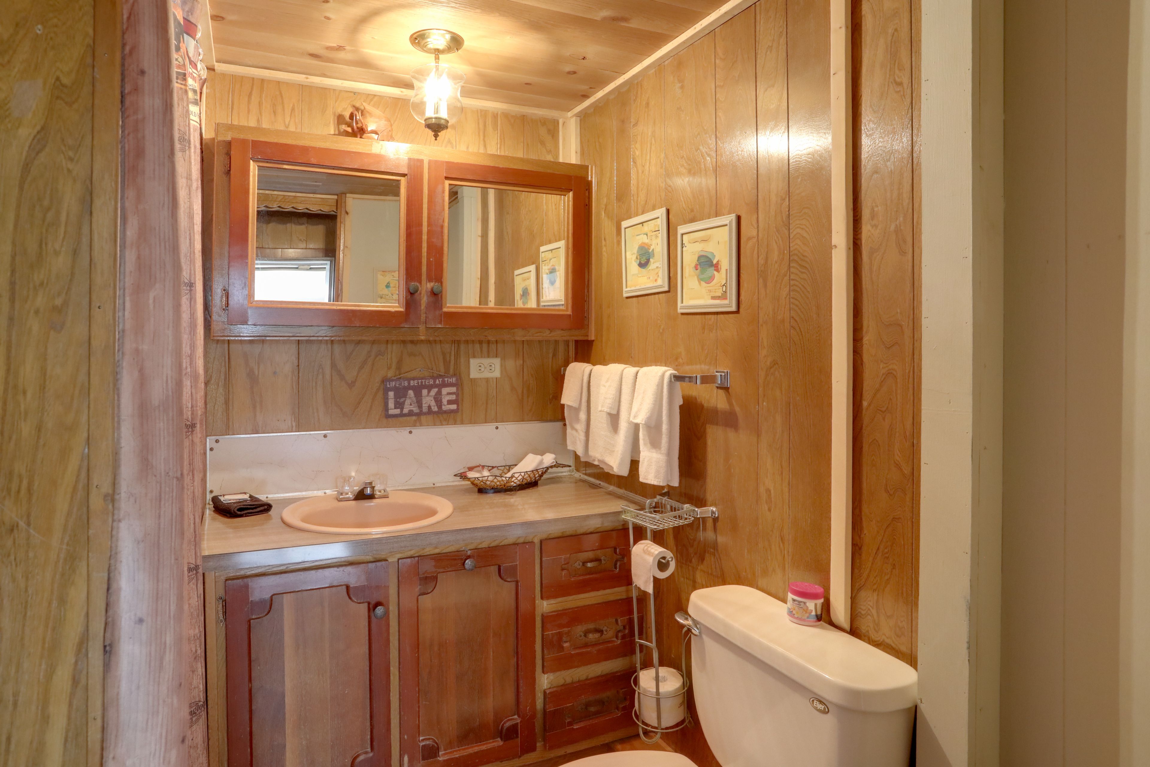Full Bath