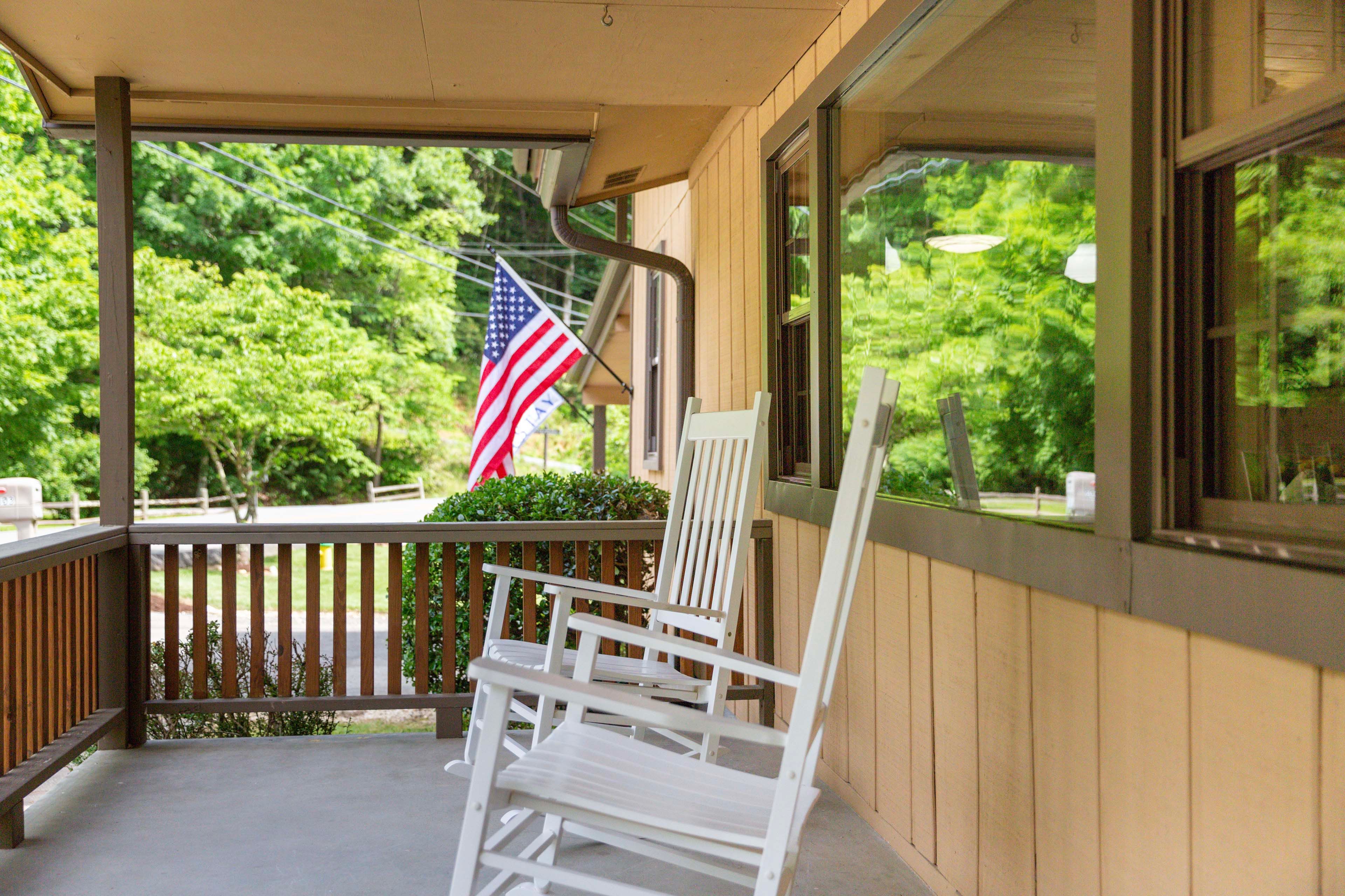 Porch