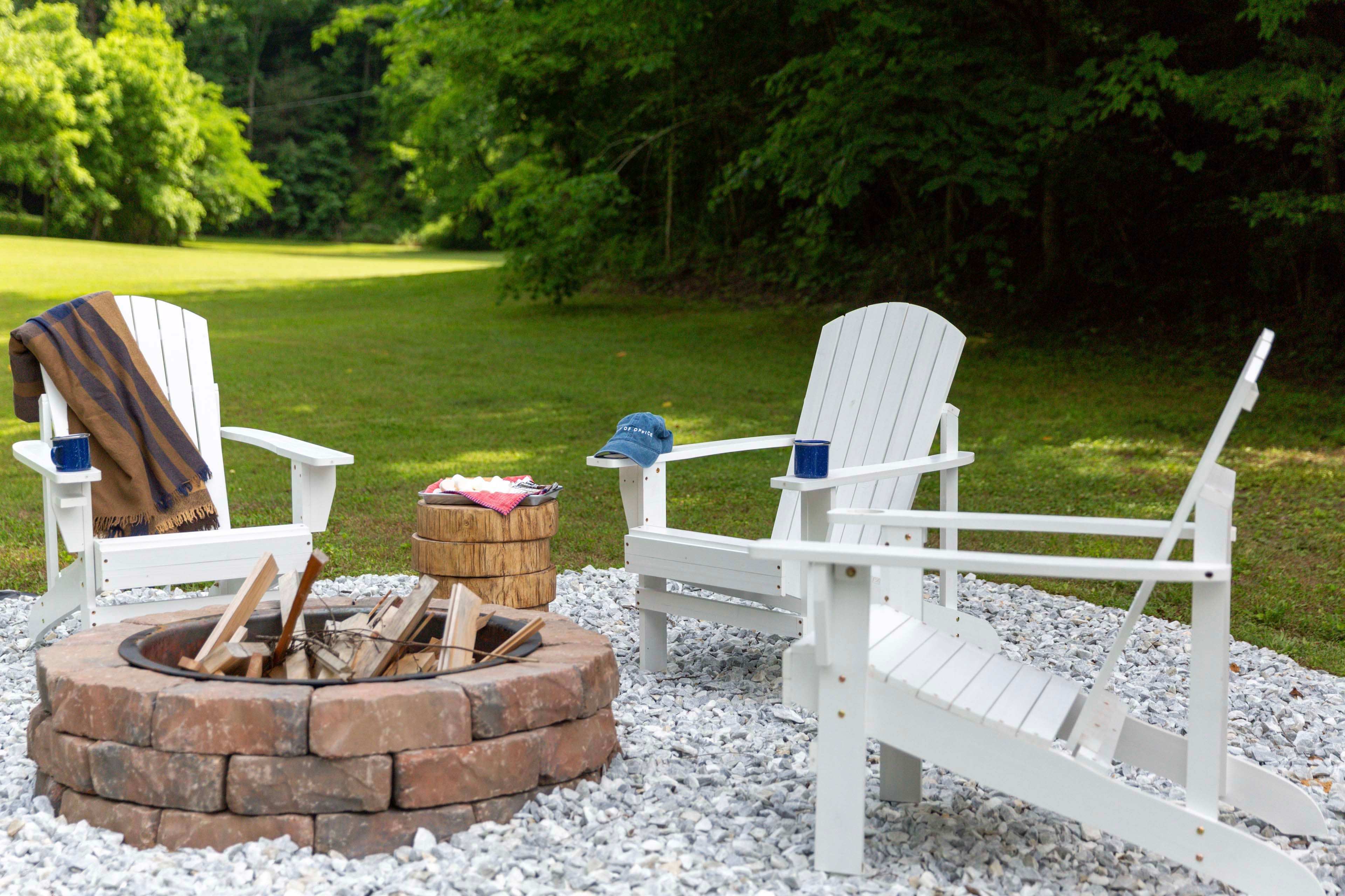 Fire Pit