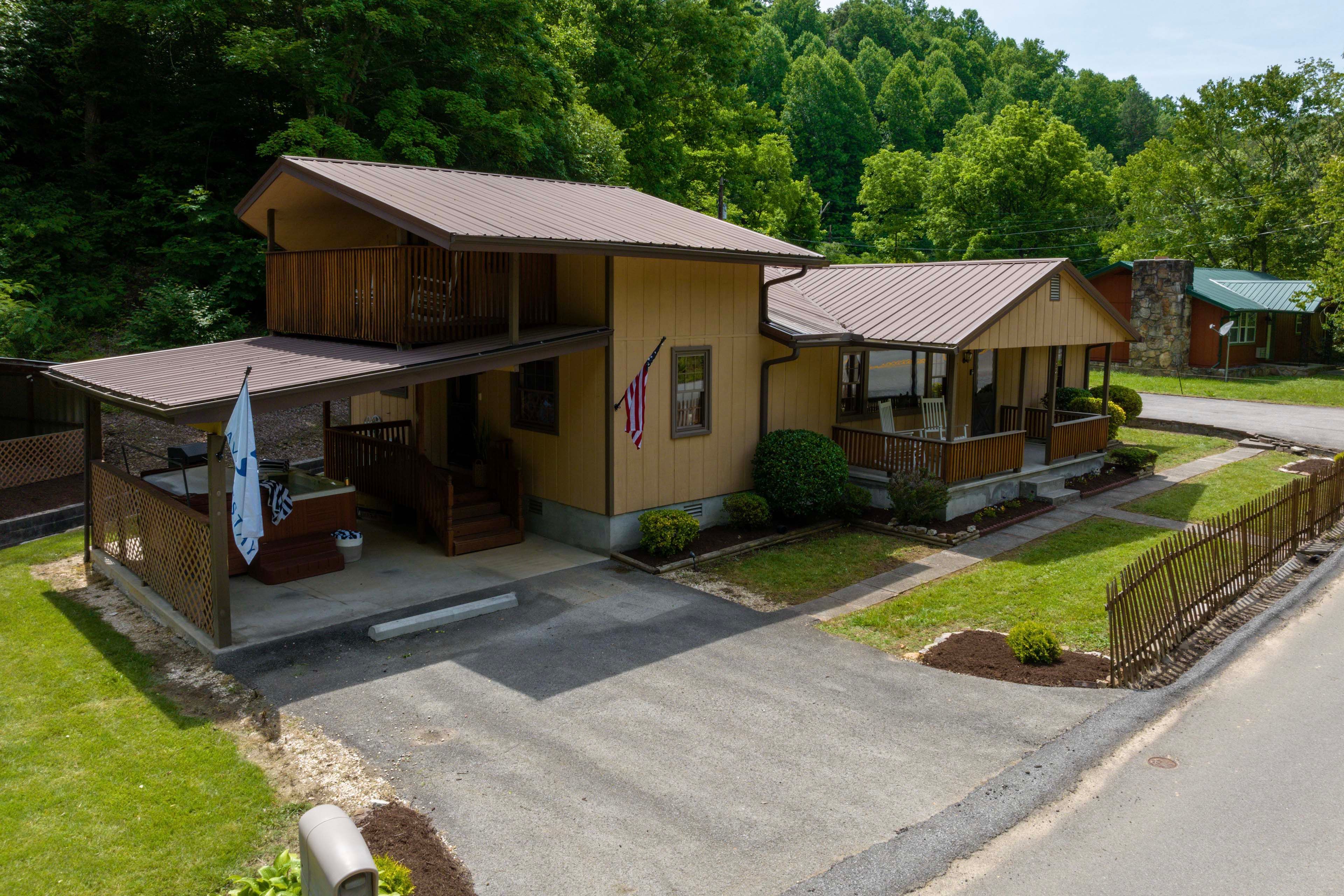 Property Exterior