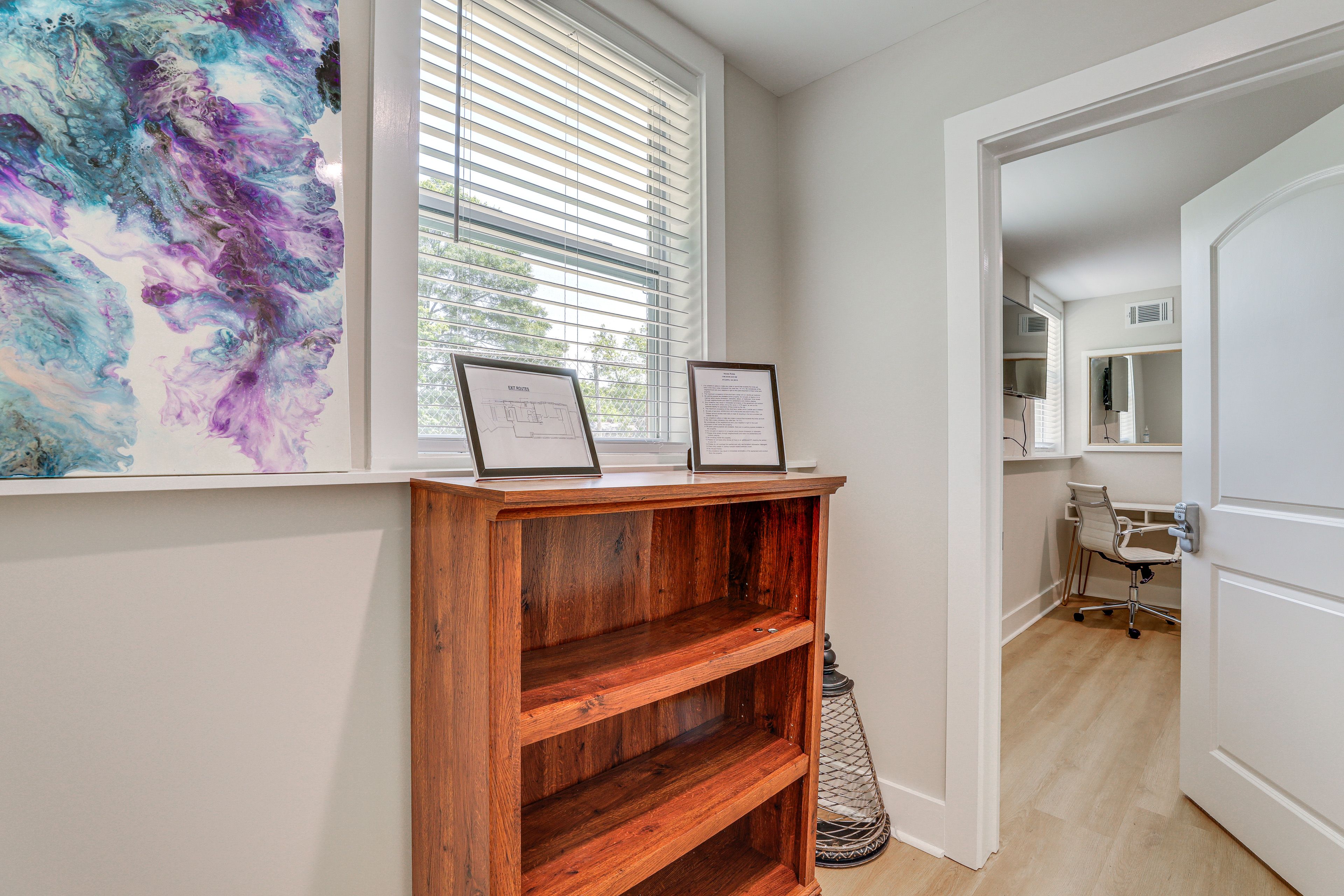 Entryway