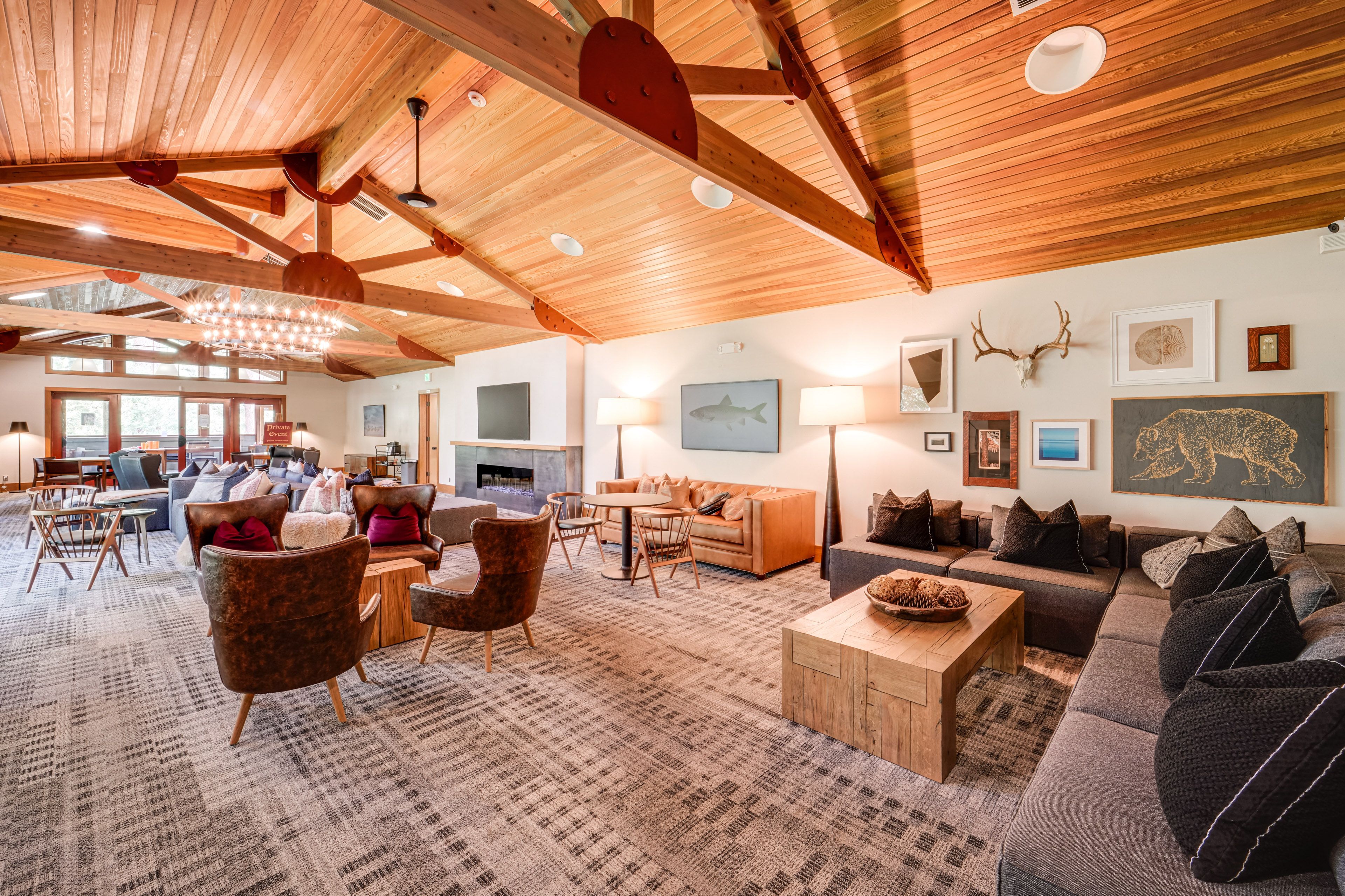 Northstar Resort | Community Amenities