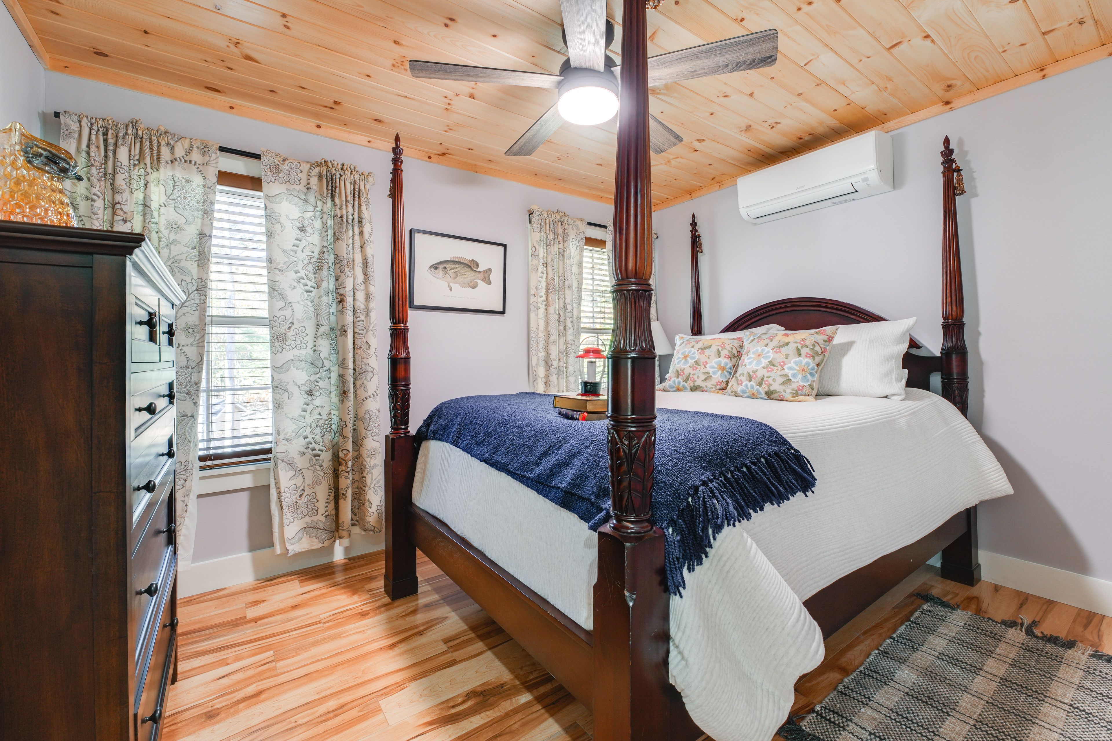 Bedroom 2 | Queen Bed | 2nd Floor