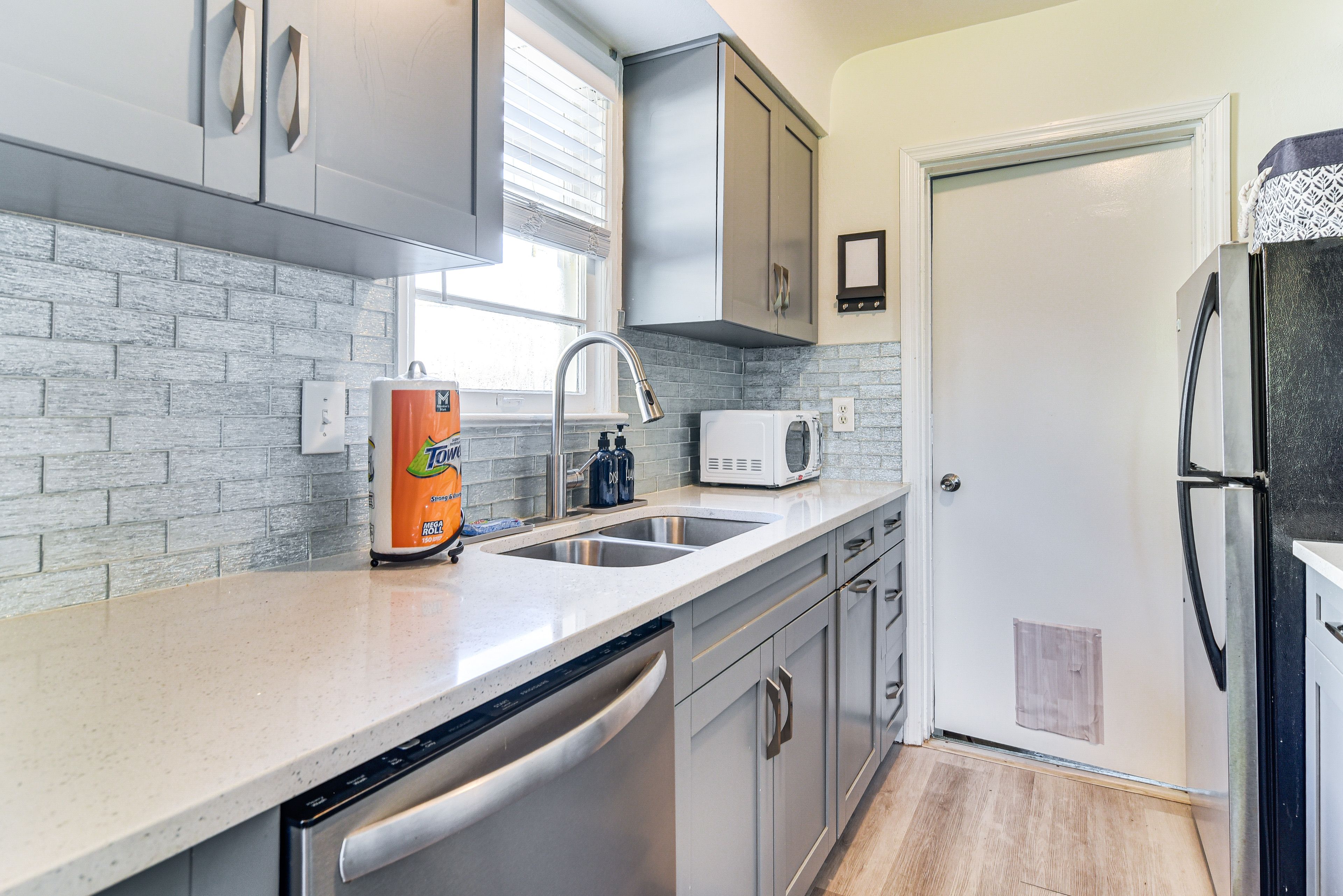 Kitchen | Cooking Basics