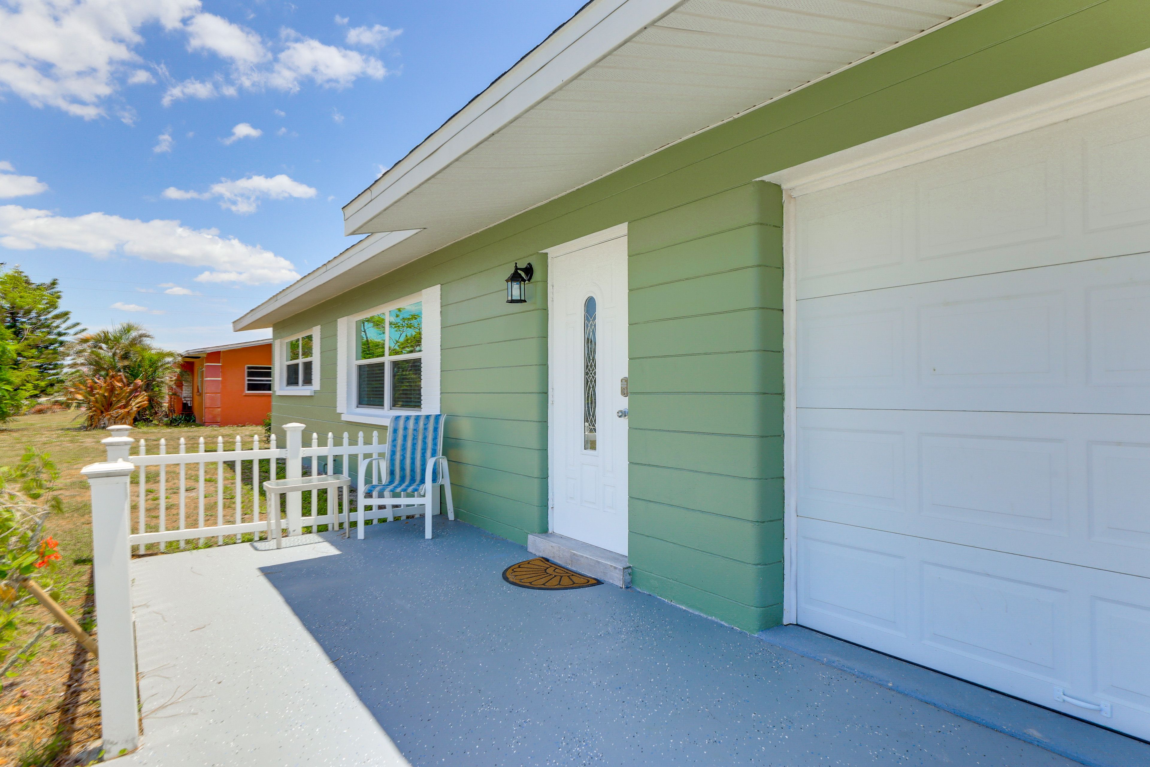 Entryway