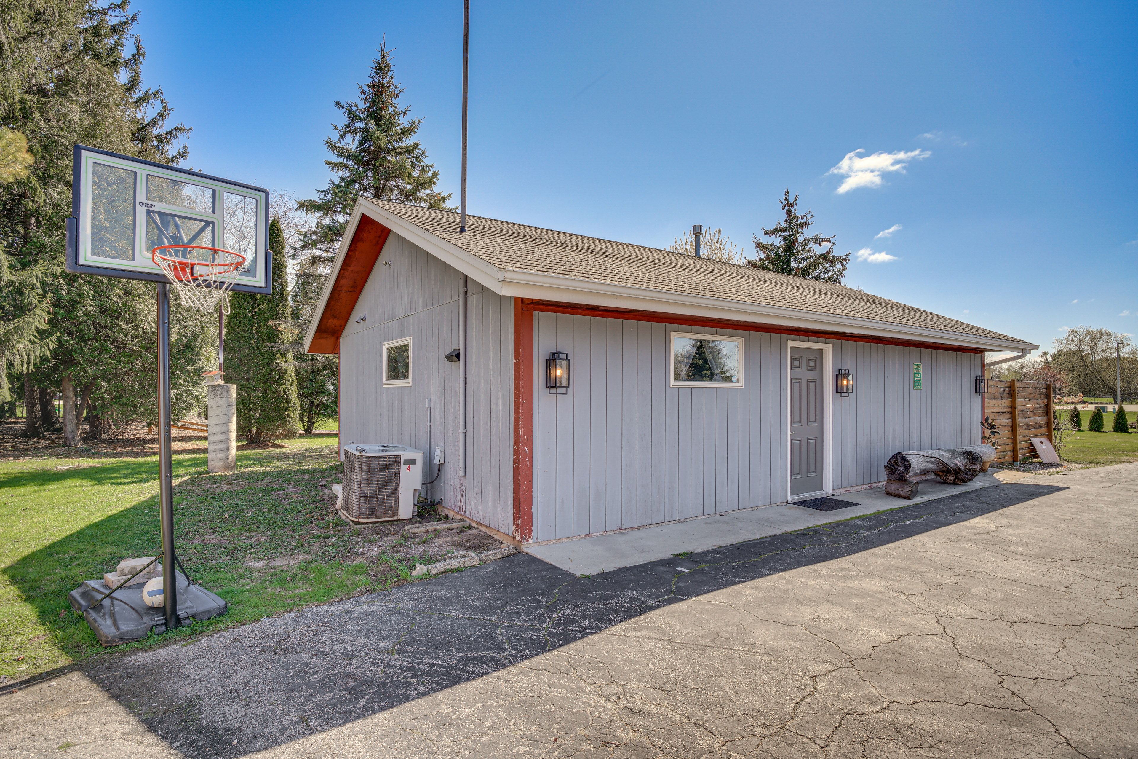 Home Exterior