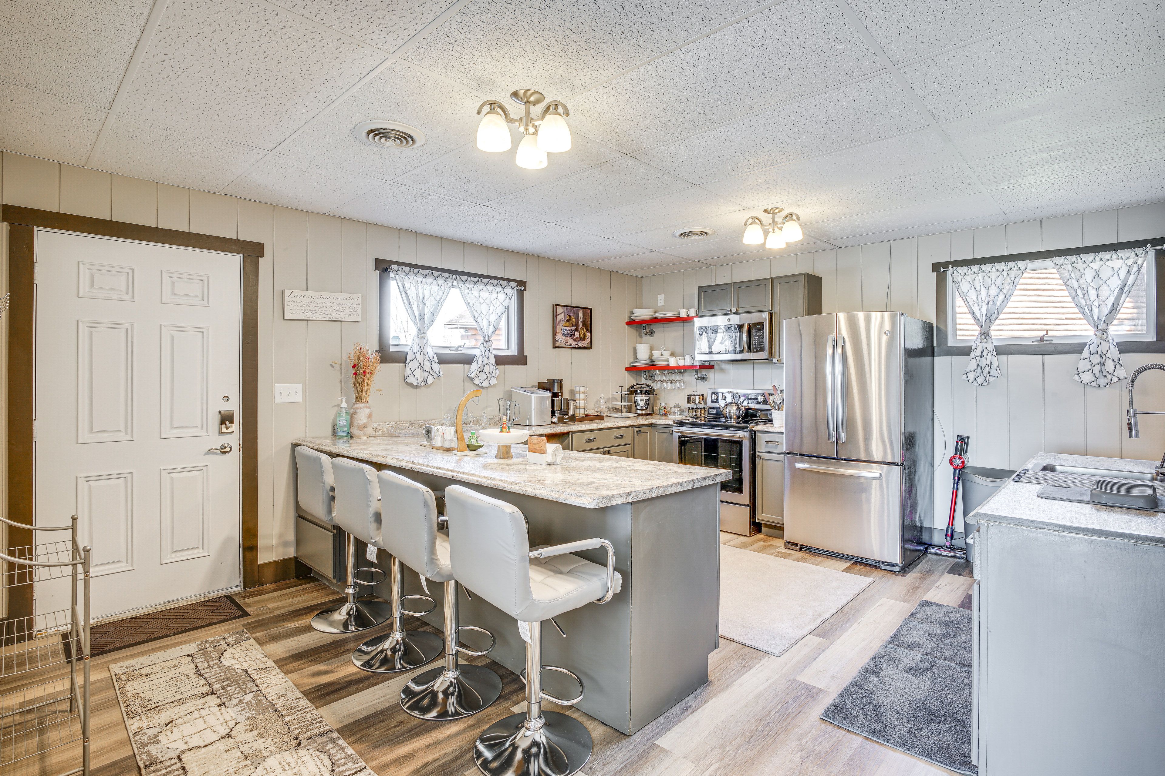 Kitchen | Cooking Basics