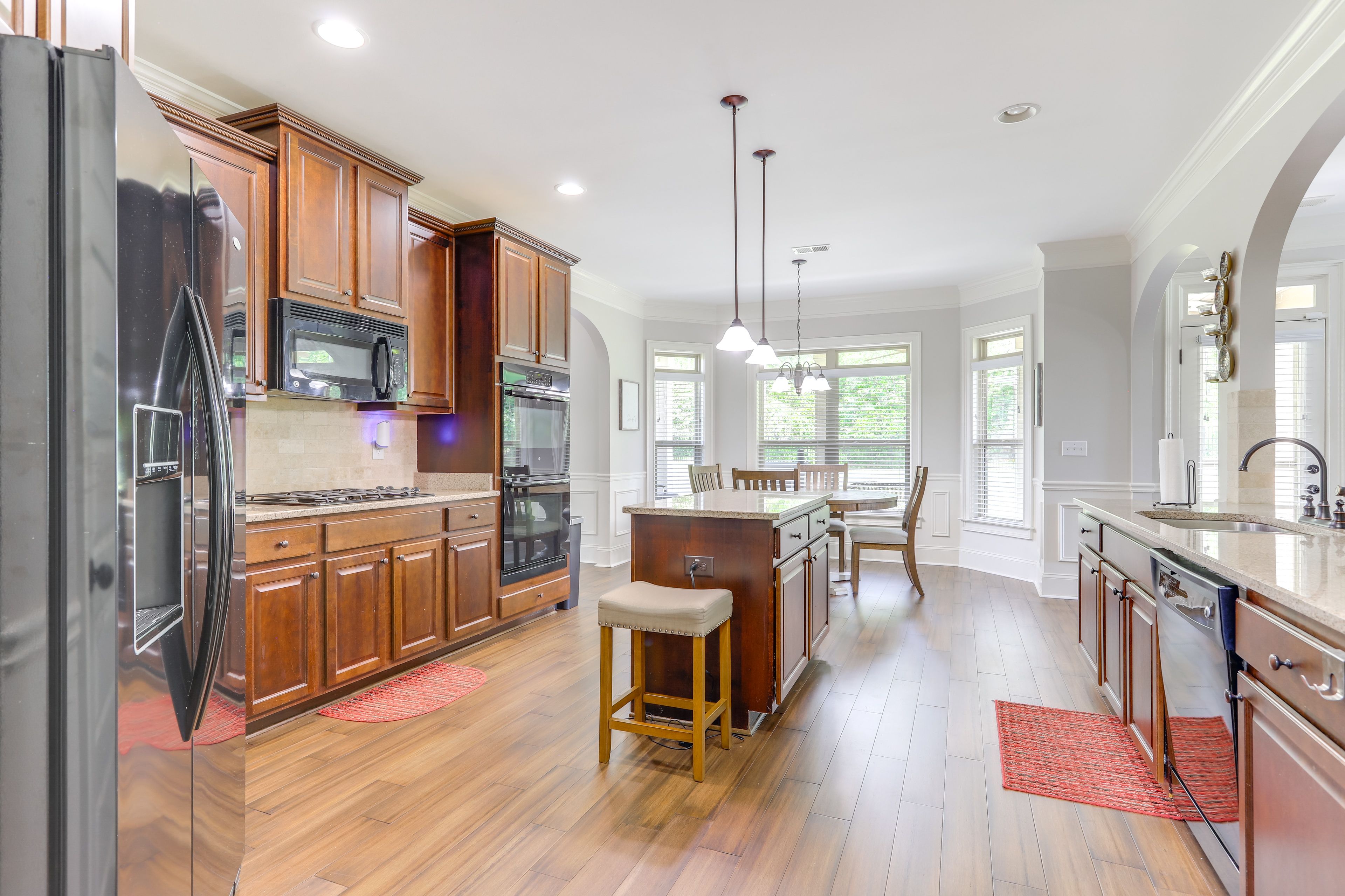 Kitchen | Cooking Basics | 2-Story Home | 1st Floor