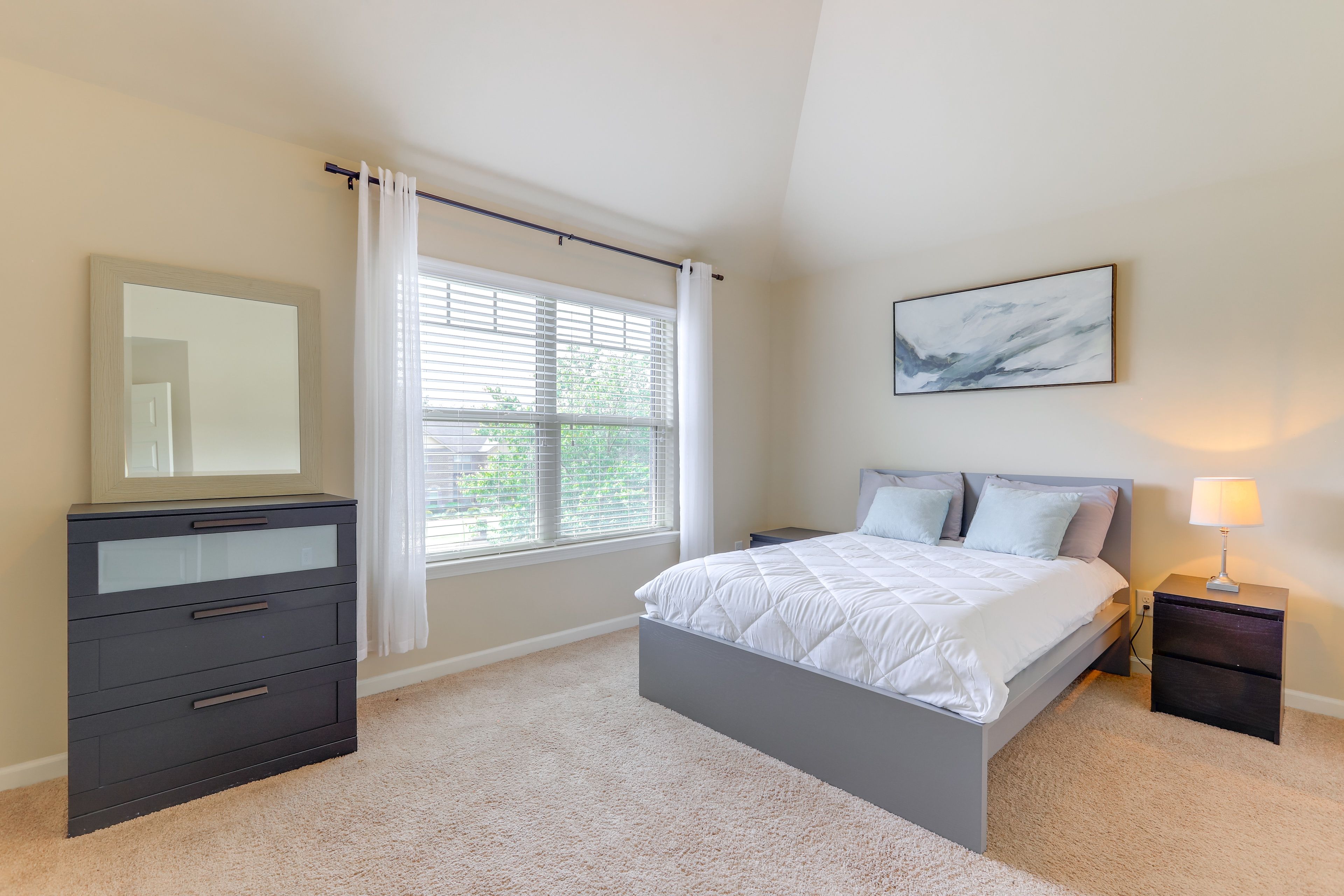 Bedroom 3 | Queen Bed | 2nd Floor