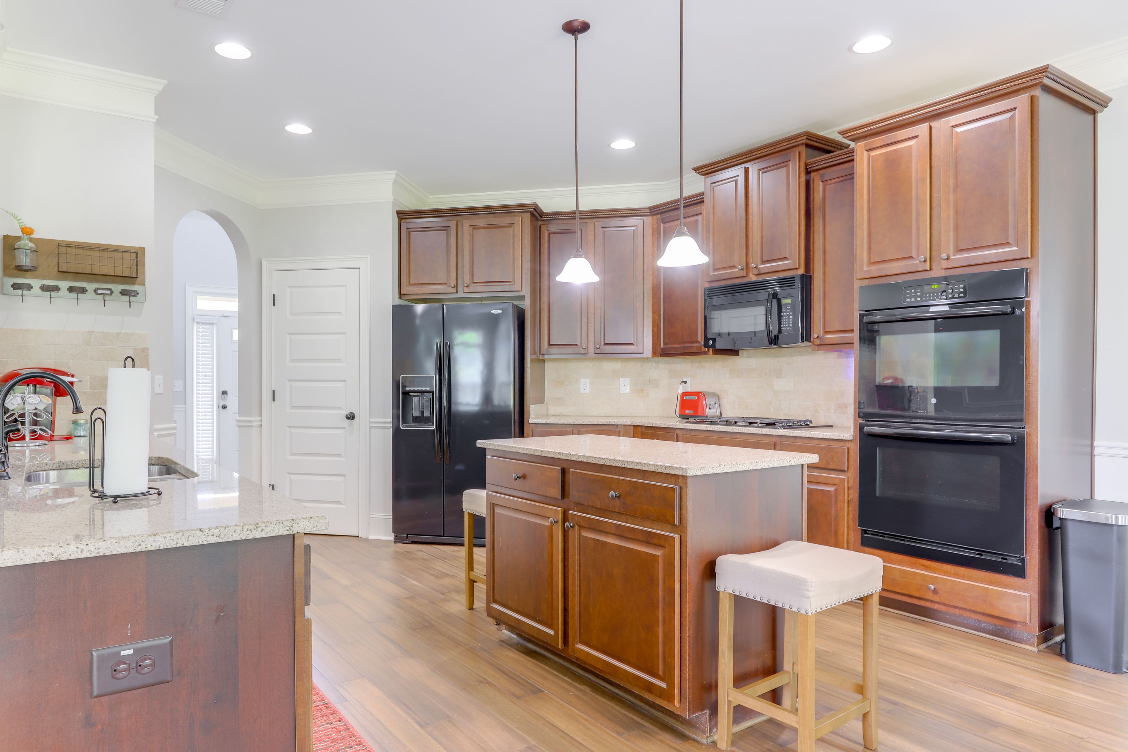 Kitchen | 1st Floor