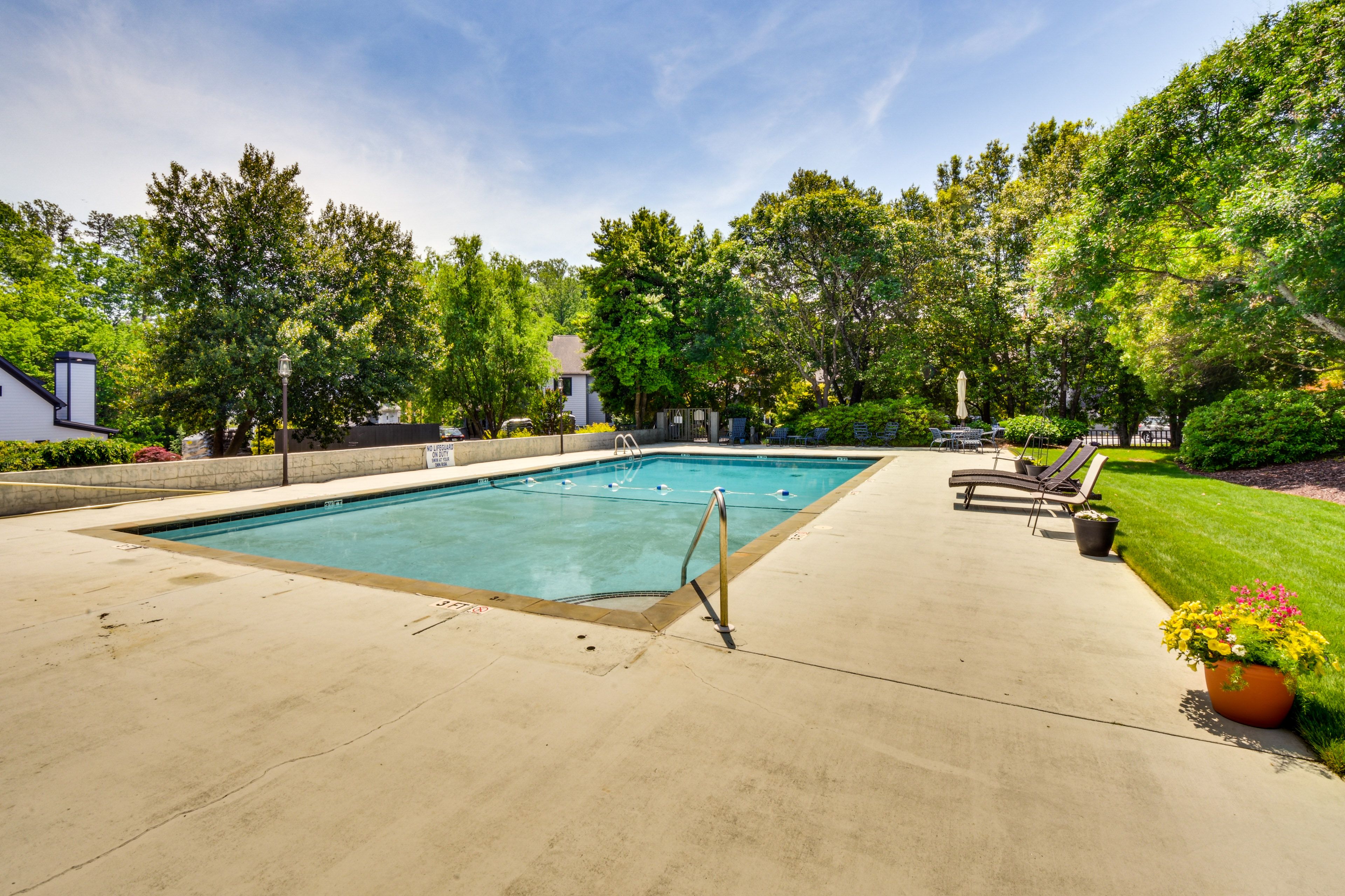 Community Pool