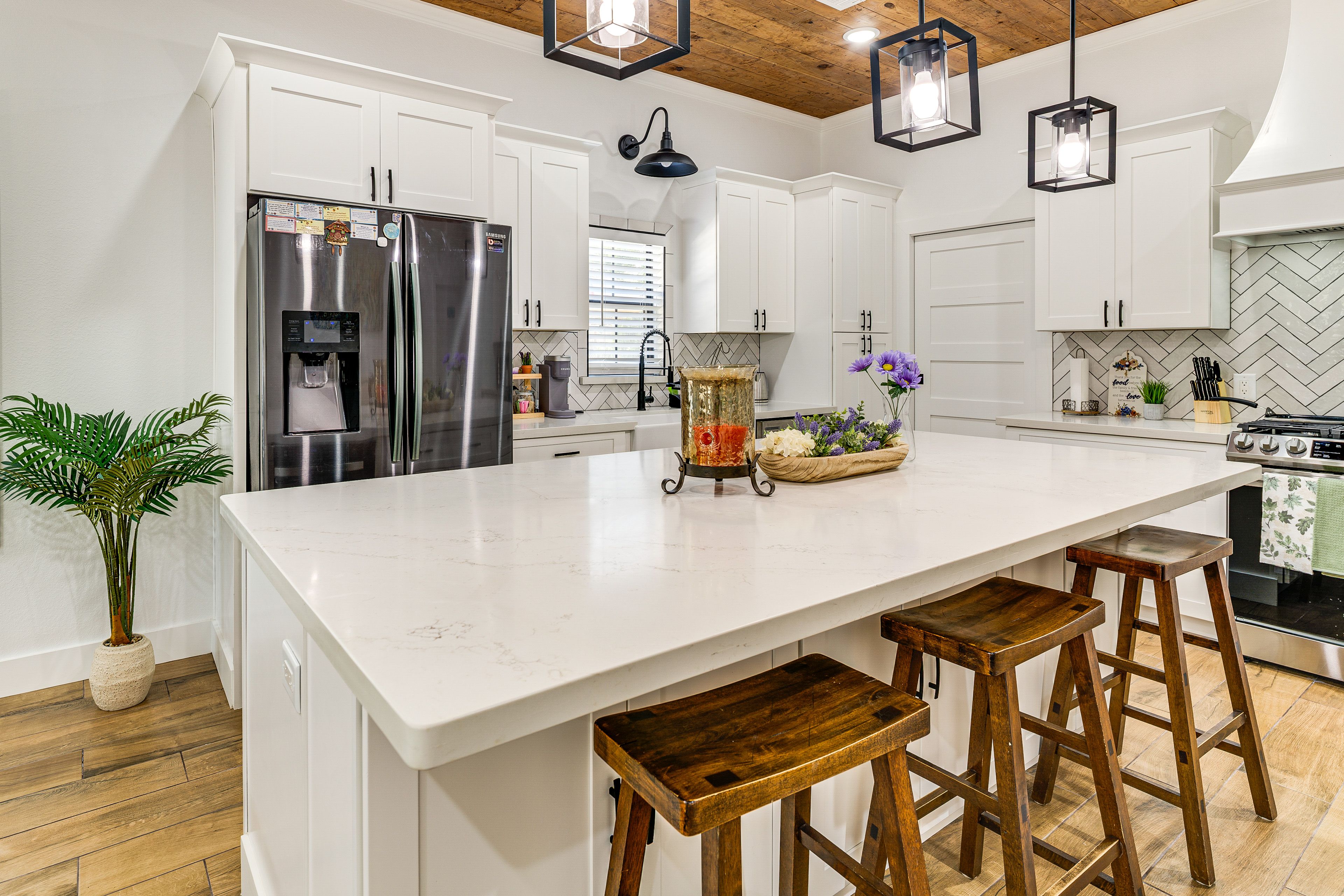 Kitchen | Keurig Coffee Maker