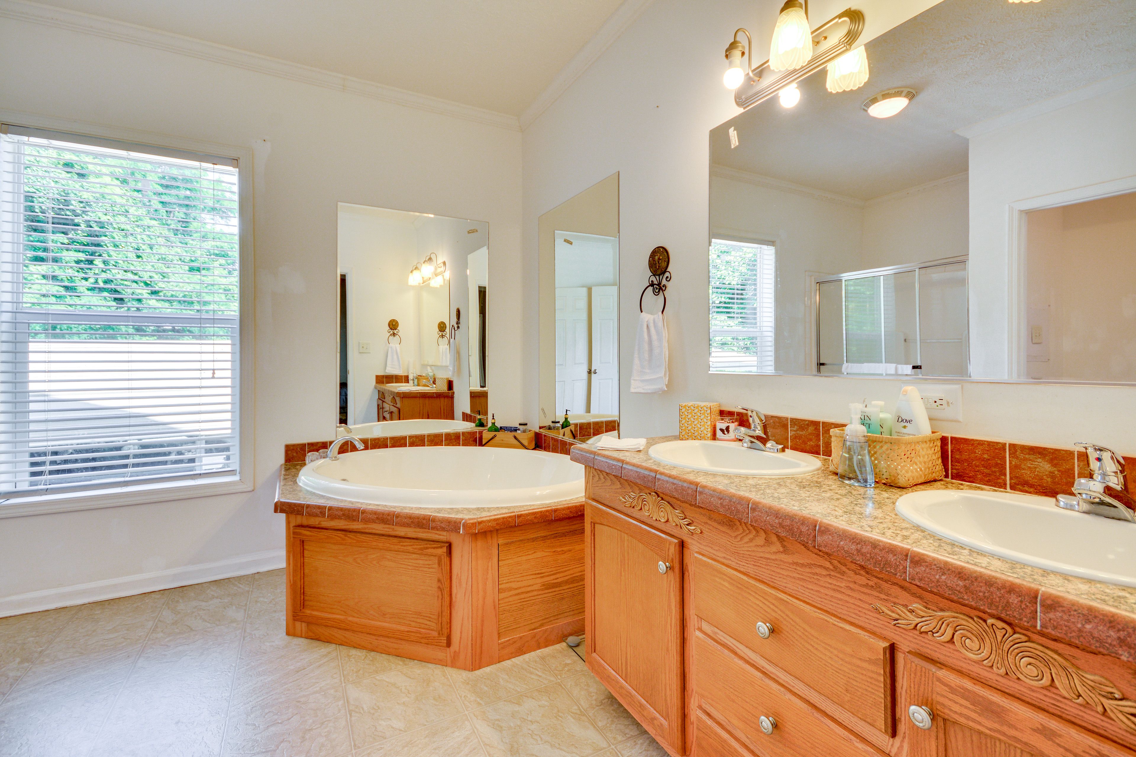 En-Suite Bathroom | Shower